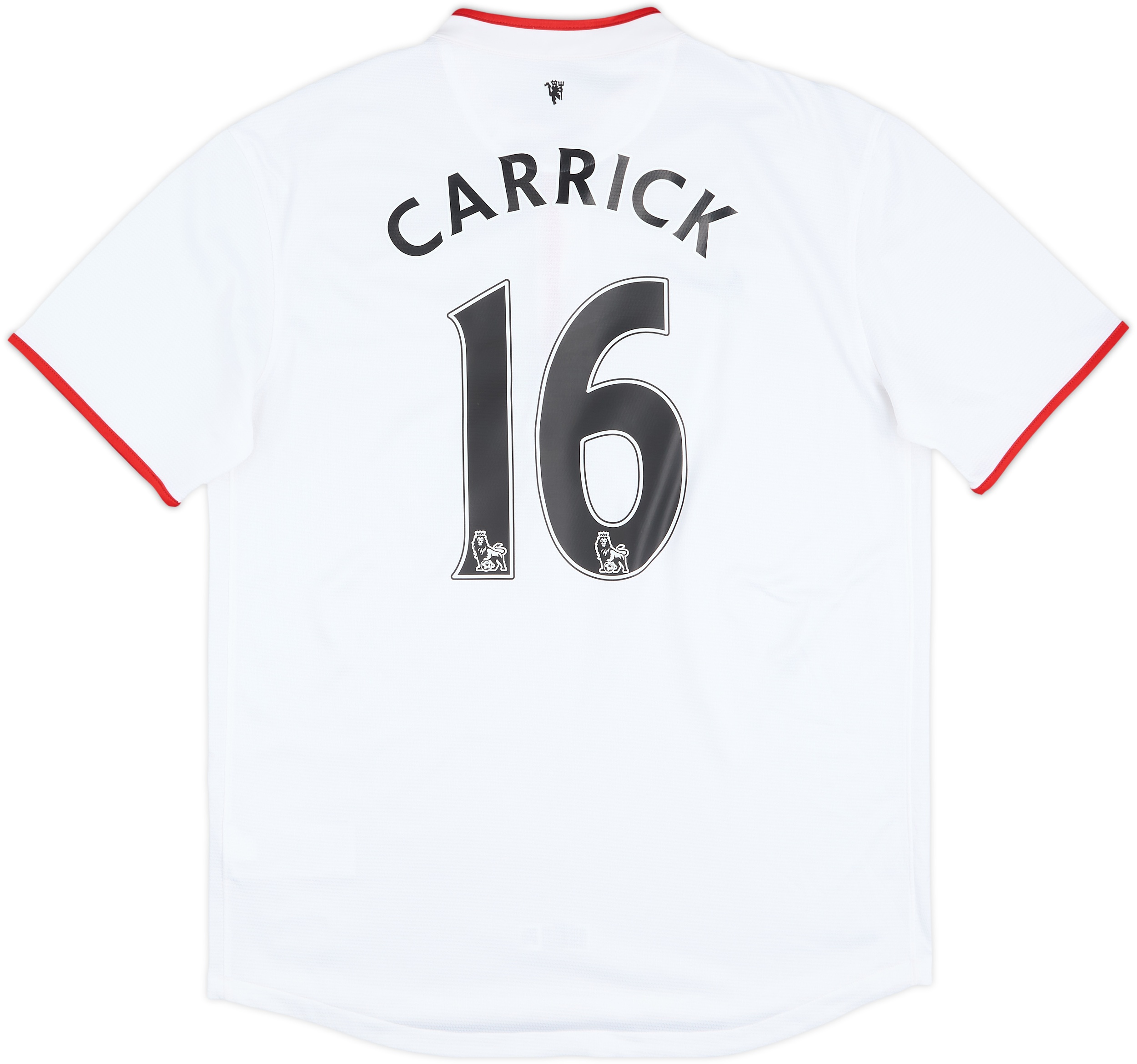 正規品！マンチェスター・ユナイテッド CARRICK 16 シャツ 260126899662-1.jpg