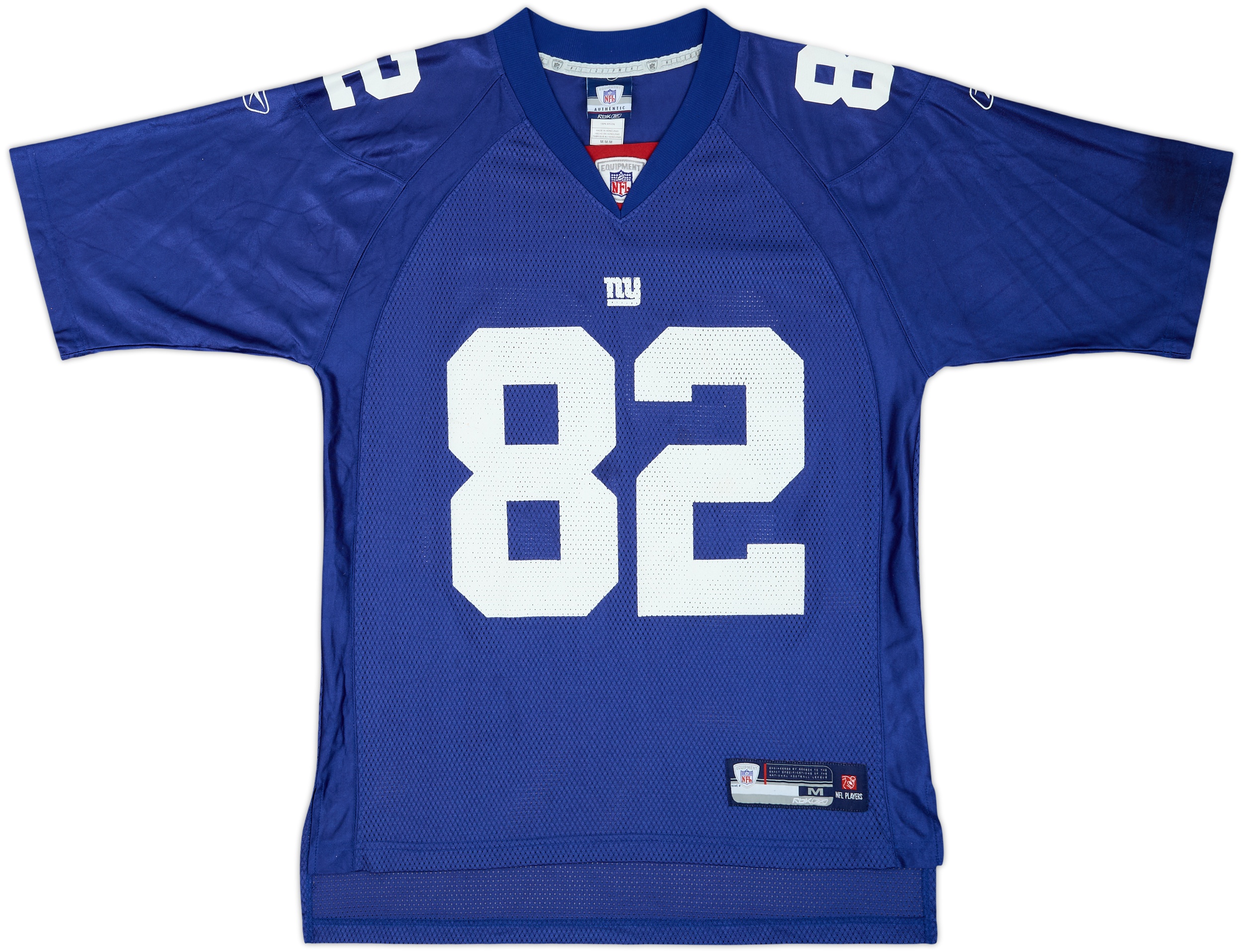 Reebok NFL ユニフォーム ASOMUGHA 21番 M Reebok NFL Football Men's
