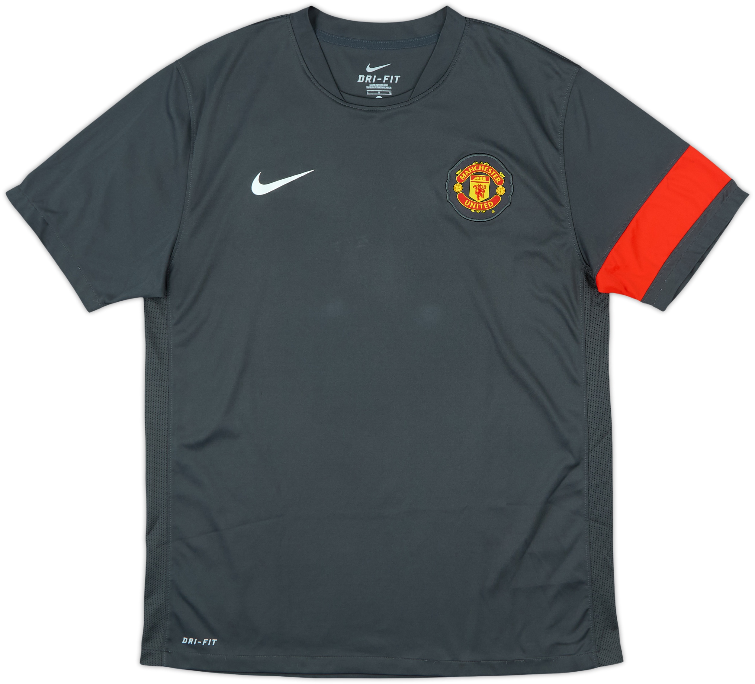 Nike サッカーシャツ MOTOYAMA 10 Jersey Nike M NK DRY PARK VII JSY SS - Top4Running.com
