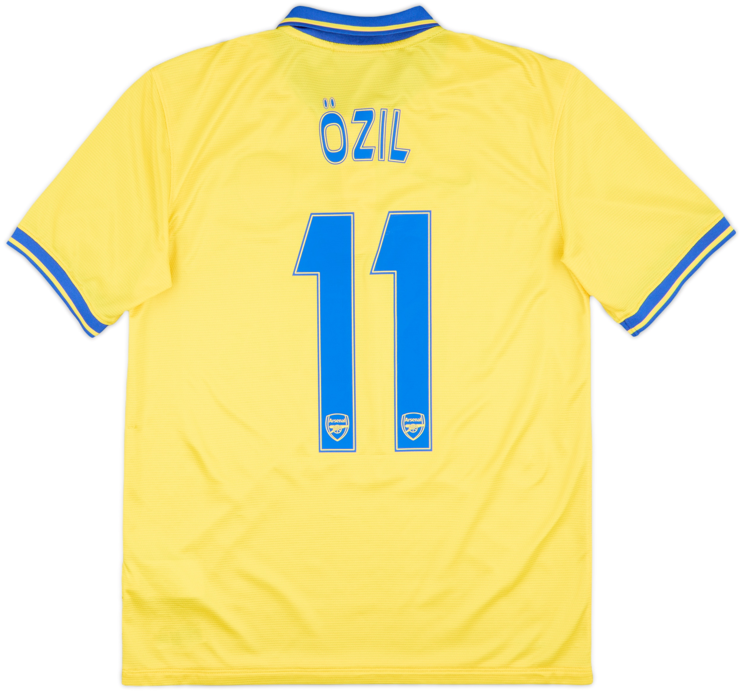 アーセナル ÖZIL 11 DRI-FIT シャツ s-l1200.png
