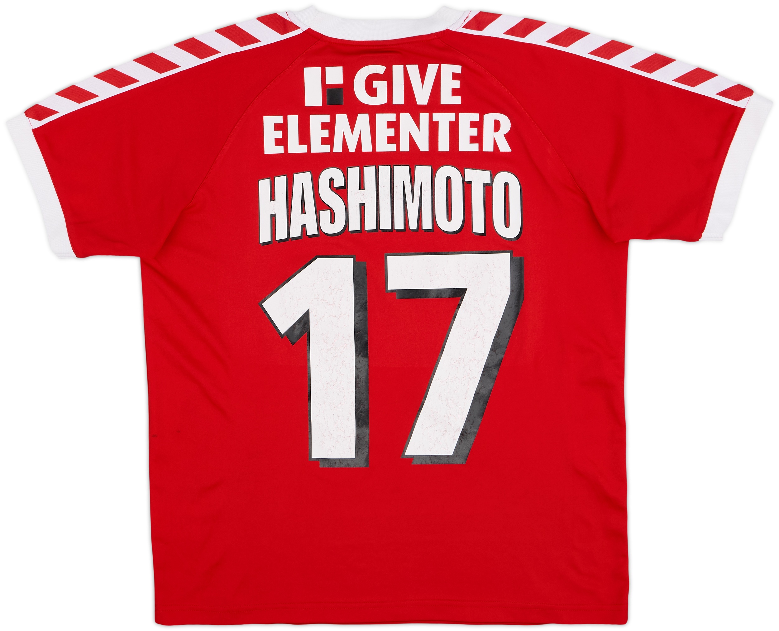 T-shirt homme H&M, taille S (D'occasion) à Lausanne pour CHF 6 - avec