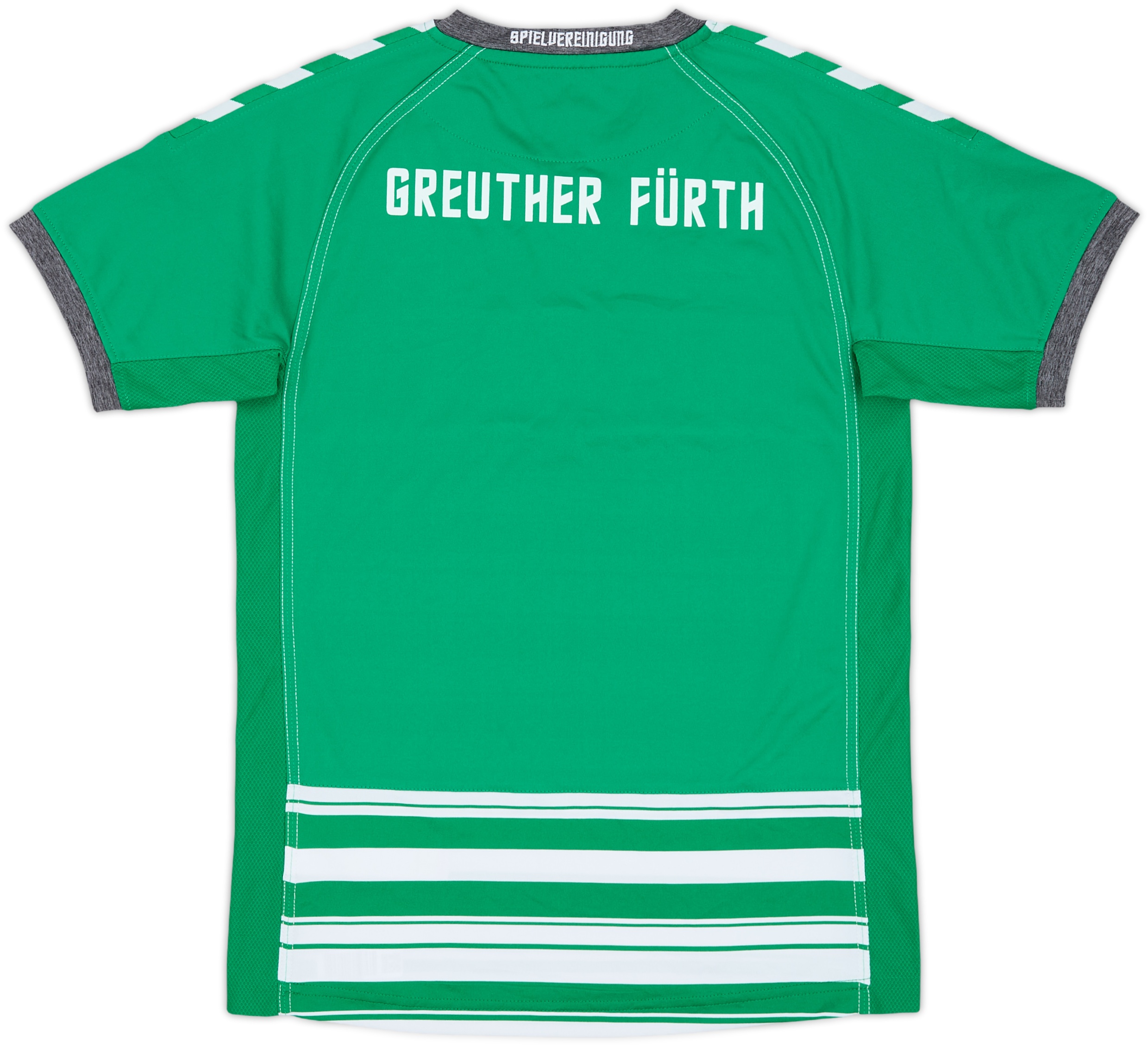 [激レア] Greuther Fürth フュルト 1963年　ユニフォーム 激レア] Greuther Fürth フュルト 1963年 ユニフォーム