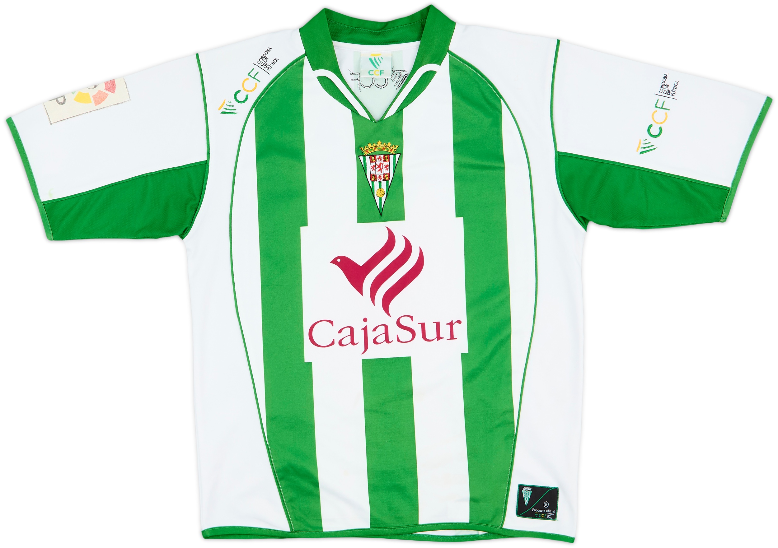 Local Boy Cordoba Shooter Shirt in Treestand main image 1