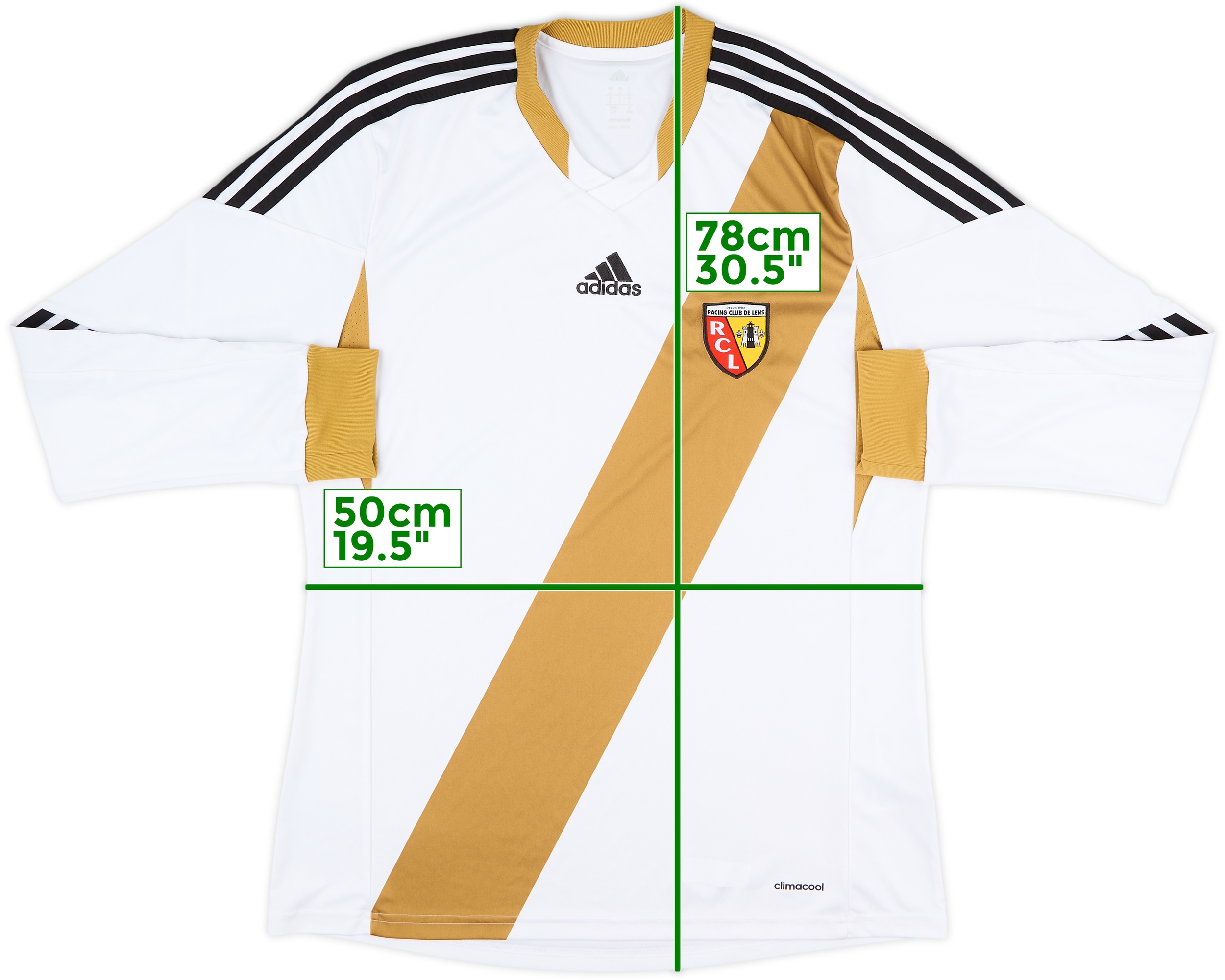 ワンチャンフェス　Football Shirt L/XL ワンチャンフェス Football Shirt L/XL