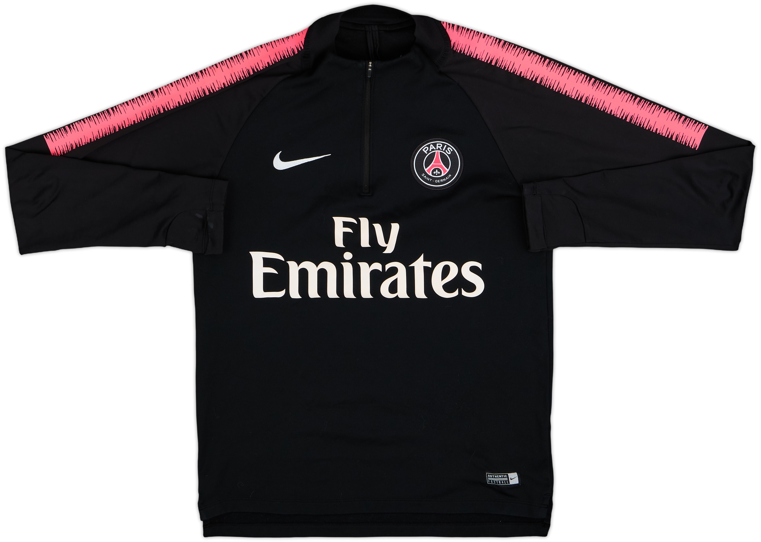 PSG 3トップ オーセンティック PSG 3トップ オーセンティック