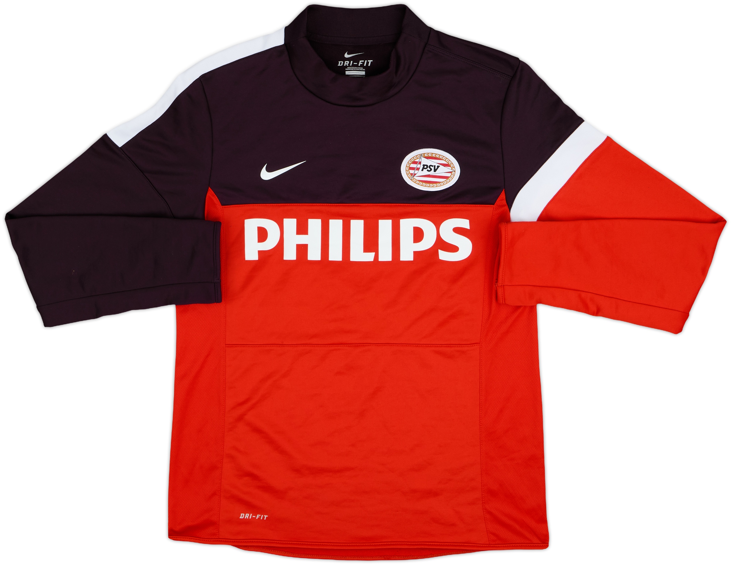 PSVアイントホーフェン2002-2003サッカーユニフォームレプリカ PSV