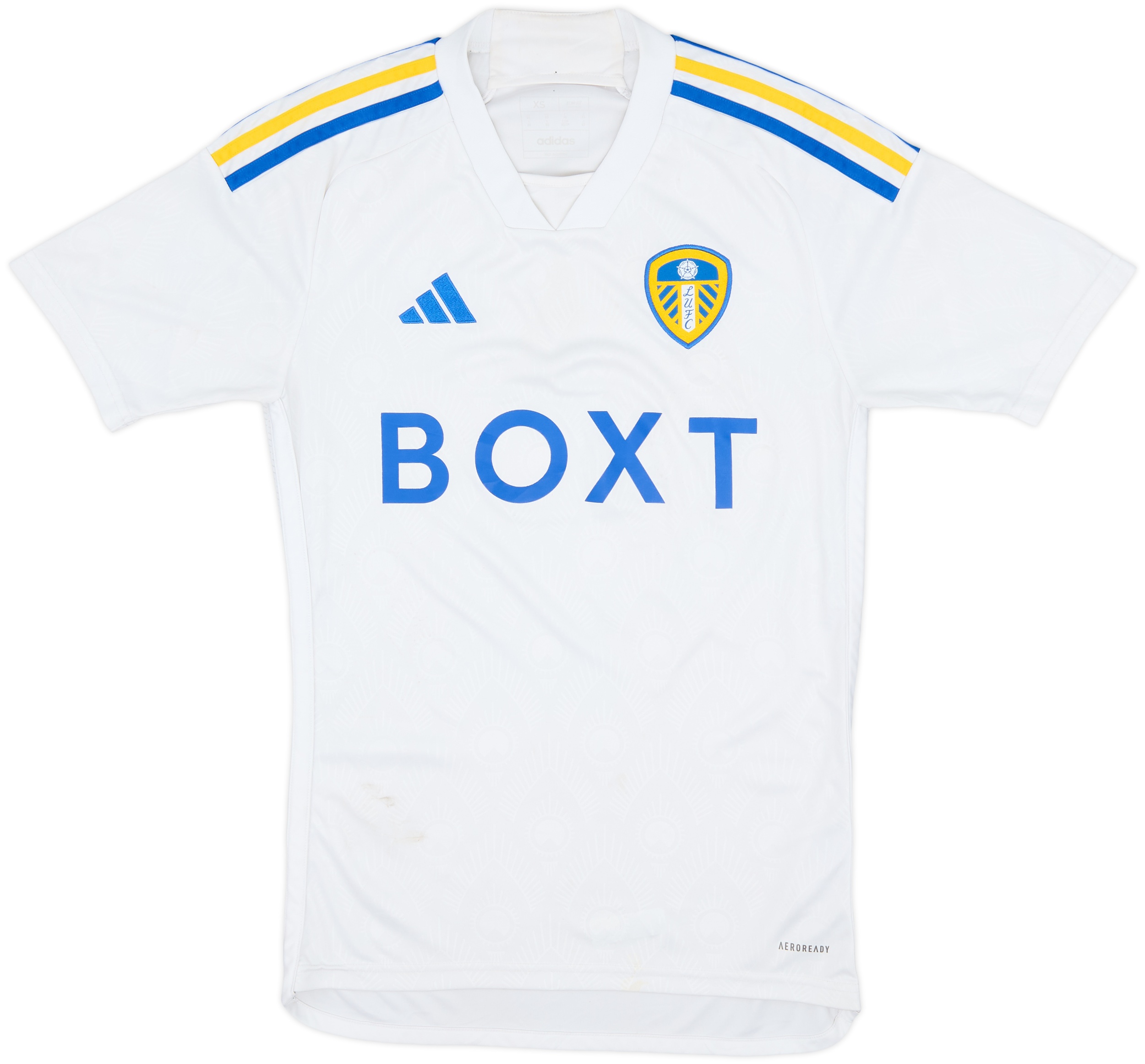 その他 White Heat The Leeds United Dream Team その他 White Heat The Leeds United Dream Team m16121837713_1.jpg