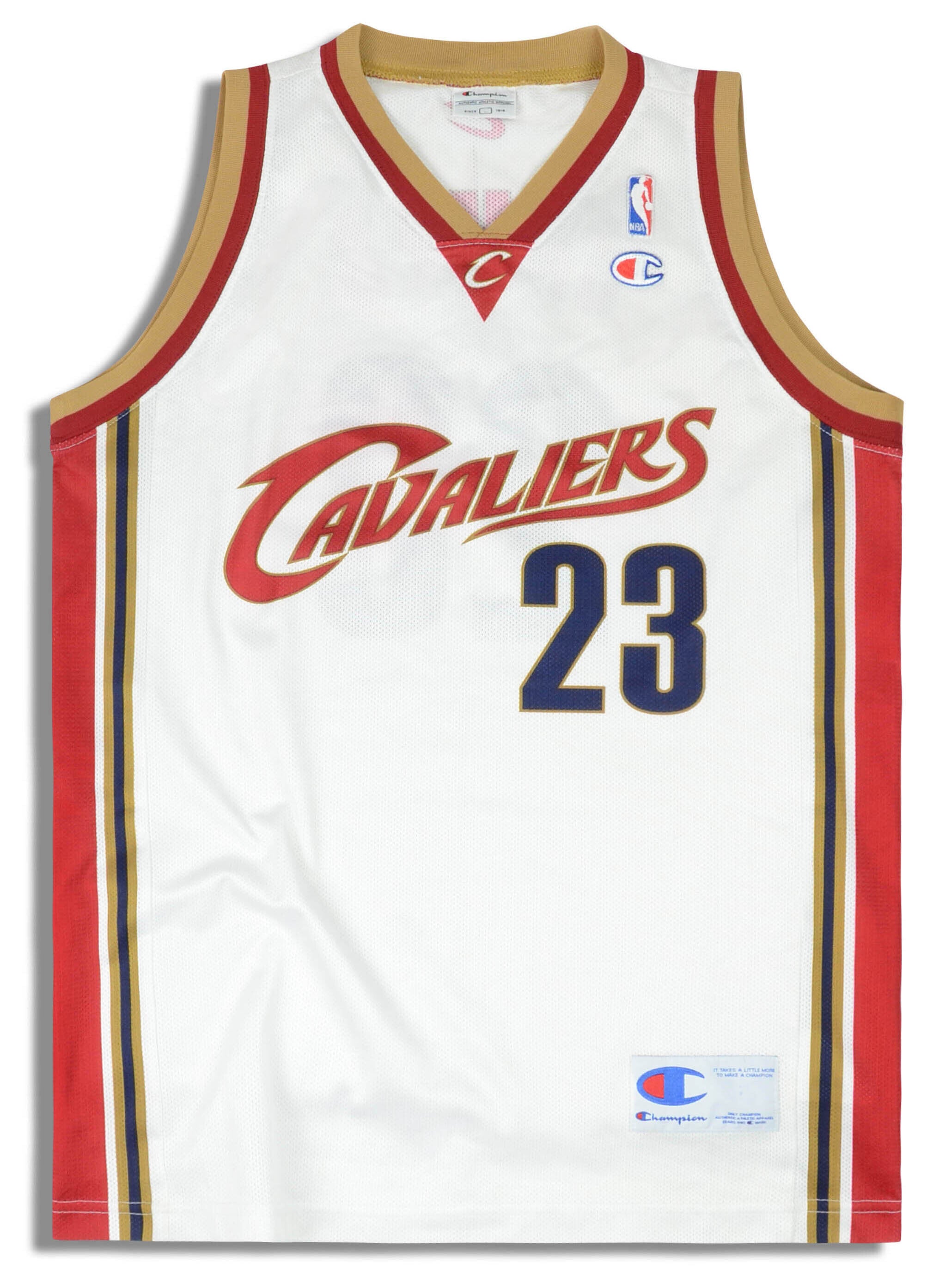 cavs 2003 jersey