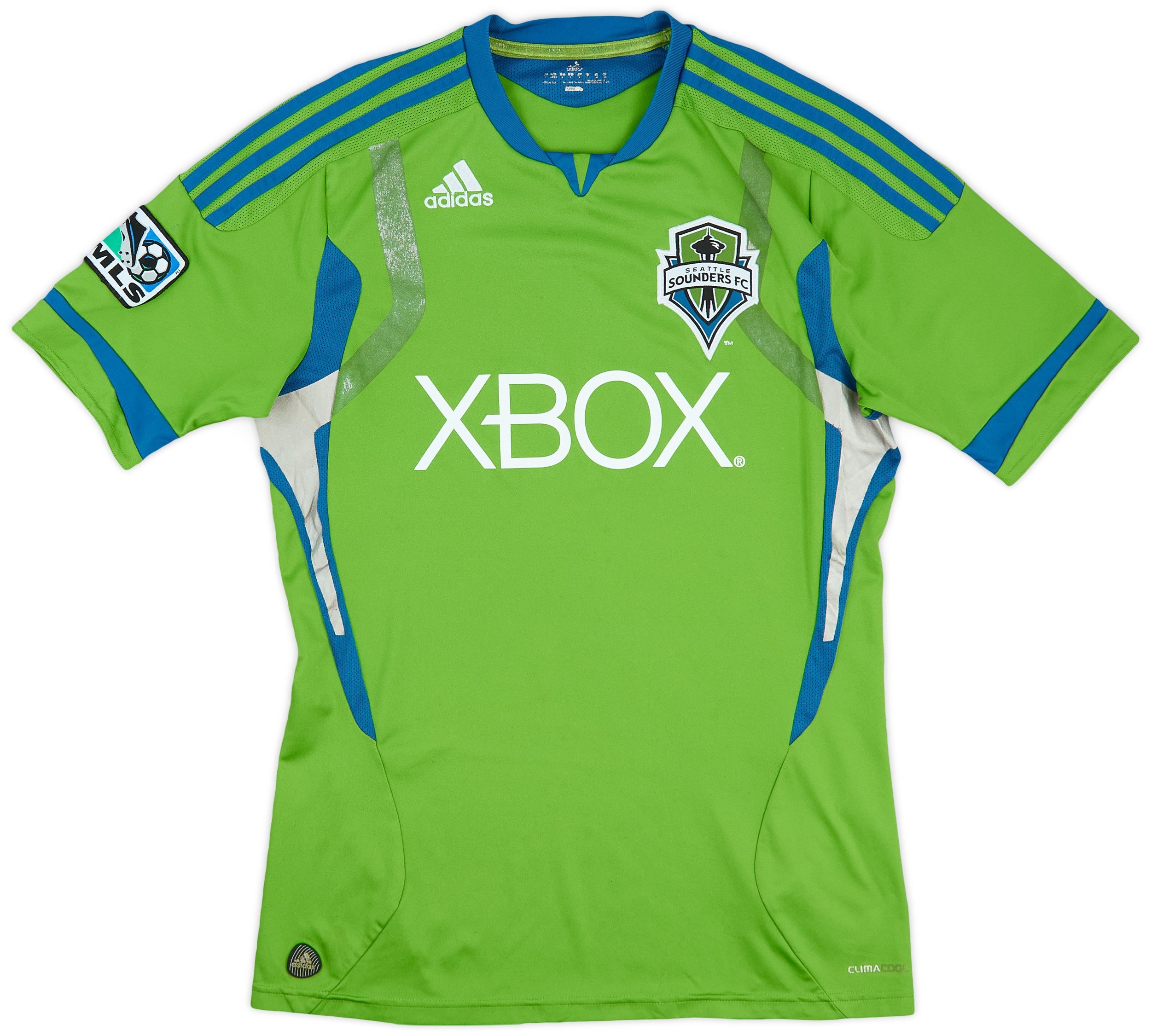 【激レア】Seattle Sounders ユニフォーム 【Lサイズ】 adidas Seattle Sounders 2025-26 Men's Away Stadium Jersey