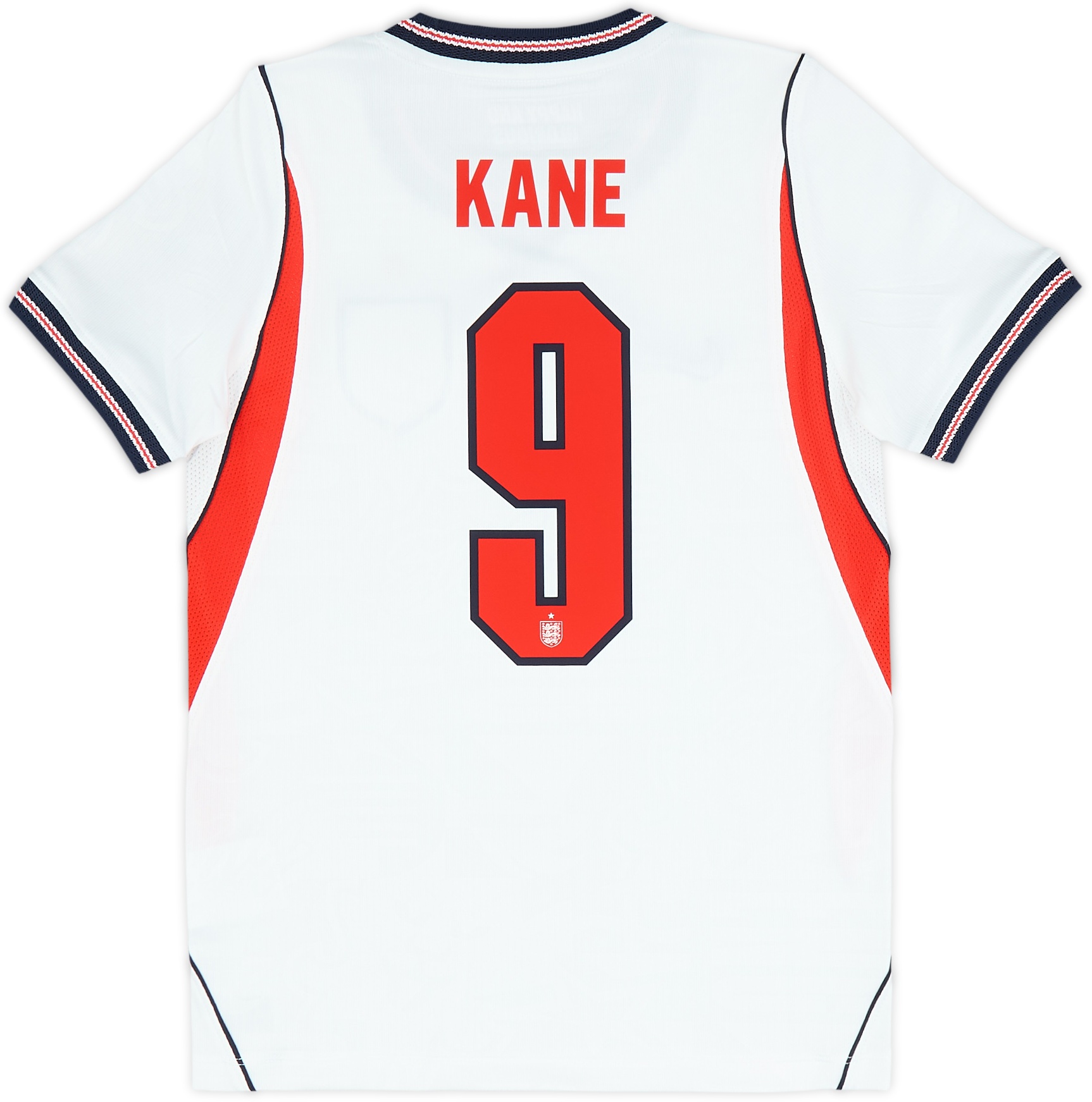 2026-27 England Home Shirt Kane #9 (KIDS)