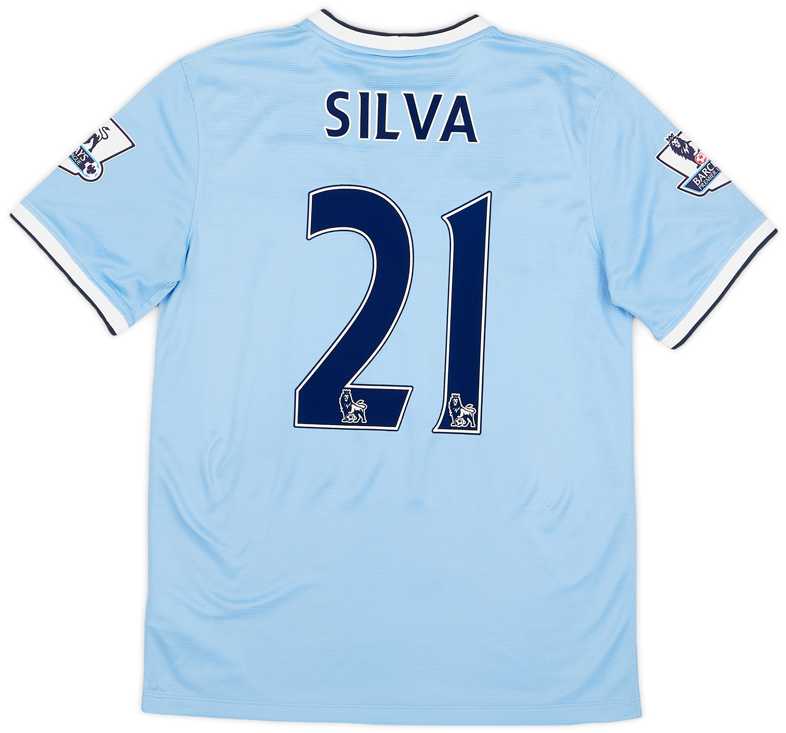 キッズ XL 12/13 マンチェスターシティ#21 David Silva $_57.JPG?set_id=880000500F