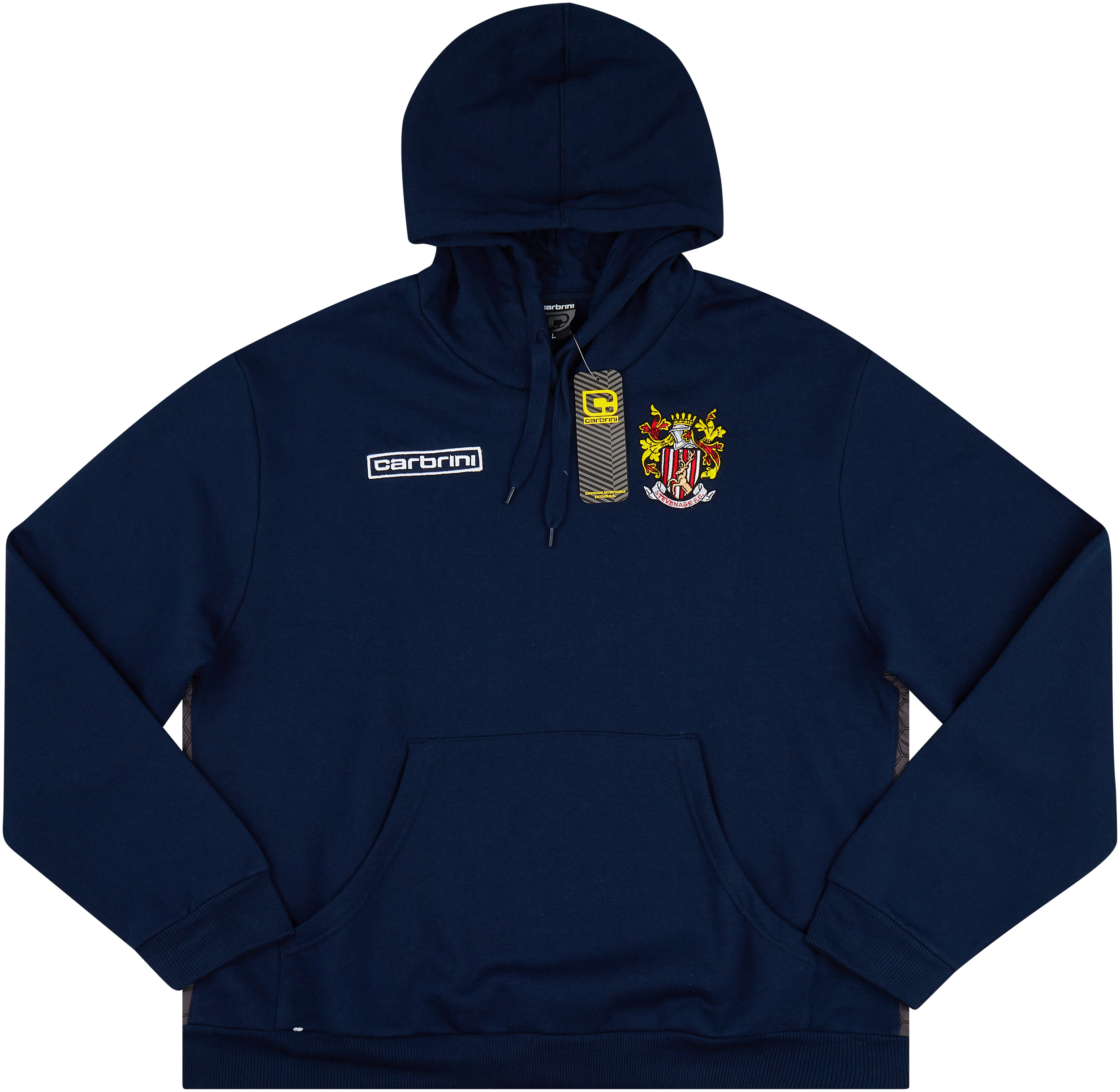 Carbrini hoodie clearance