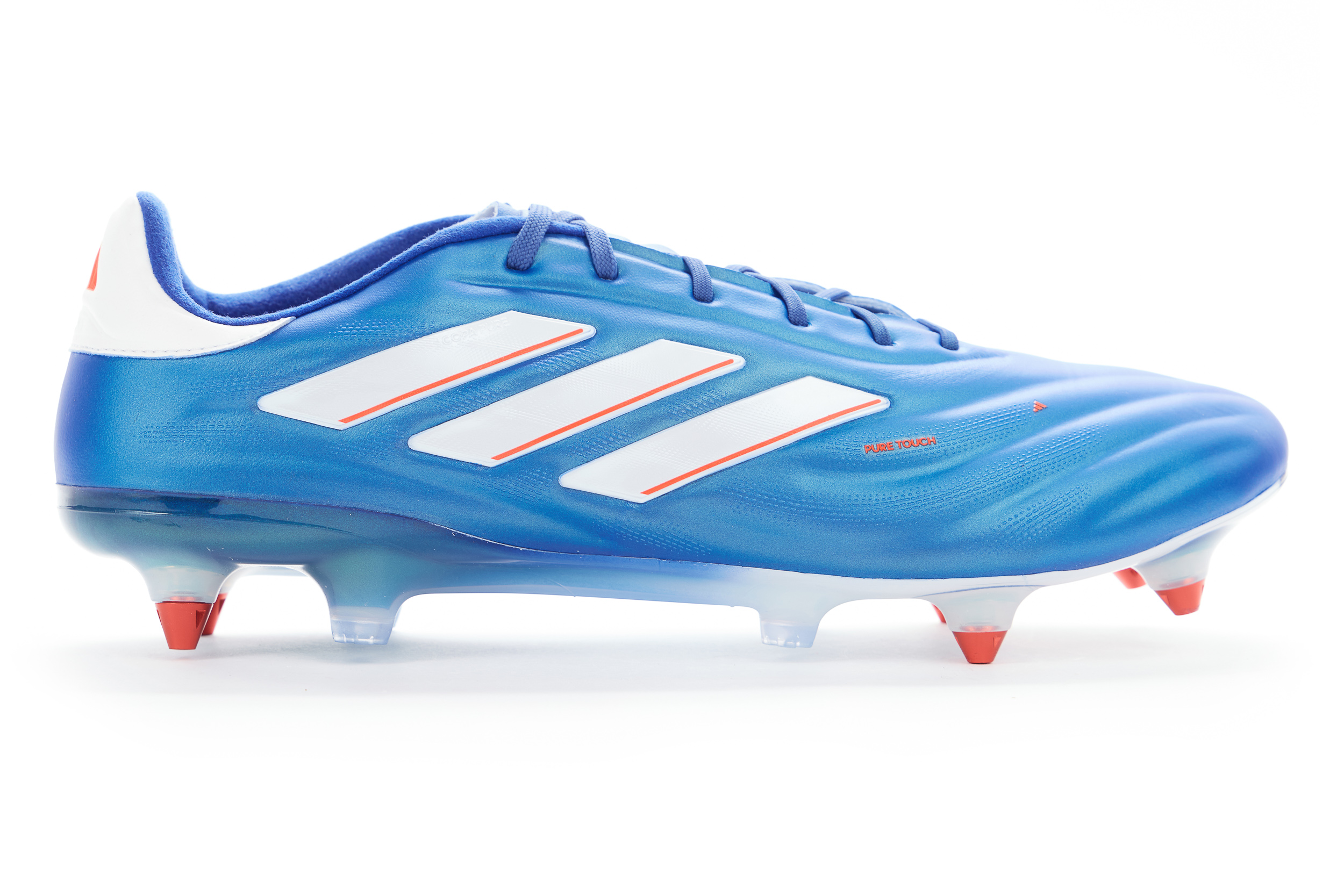 2023-24 adidas Copa Pure 2.1 Football Boots - SG (UK 11)