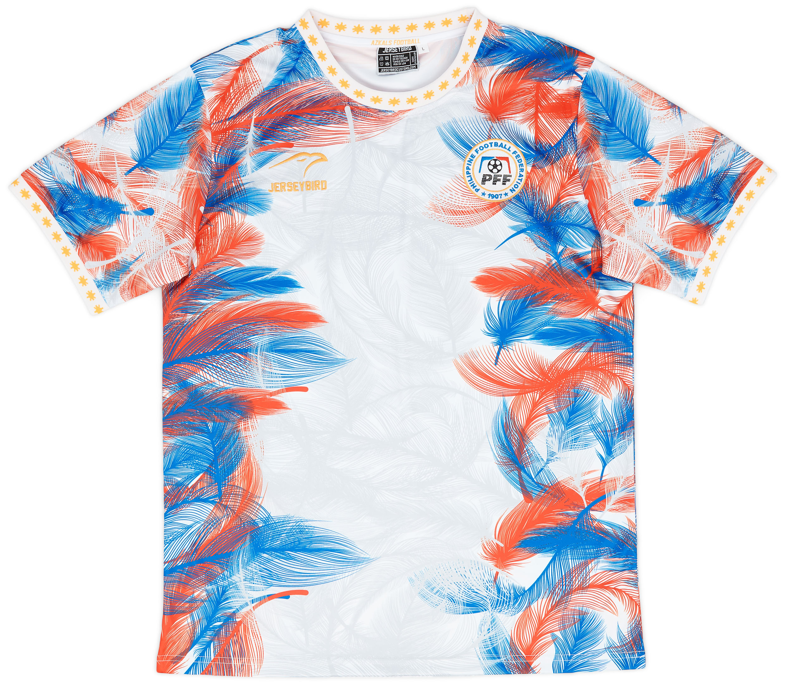 Retro Philippines Football Jersey Filipinas Soccer Tshirt 10 Retro Philippines Football Jersey Filipinas Soccer Tshirt 10
