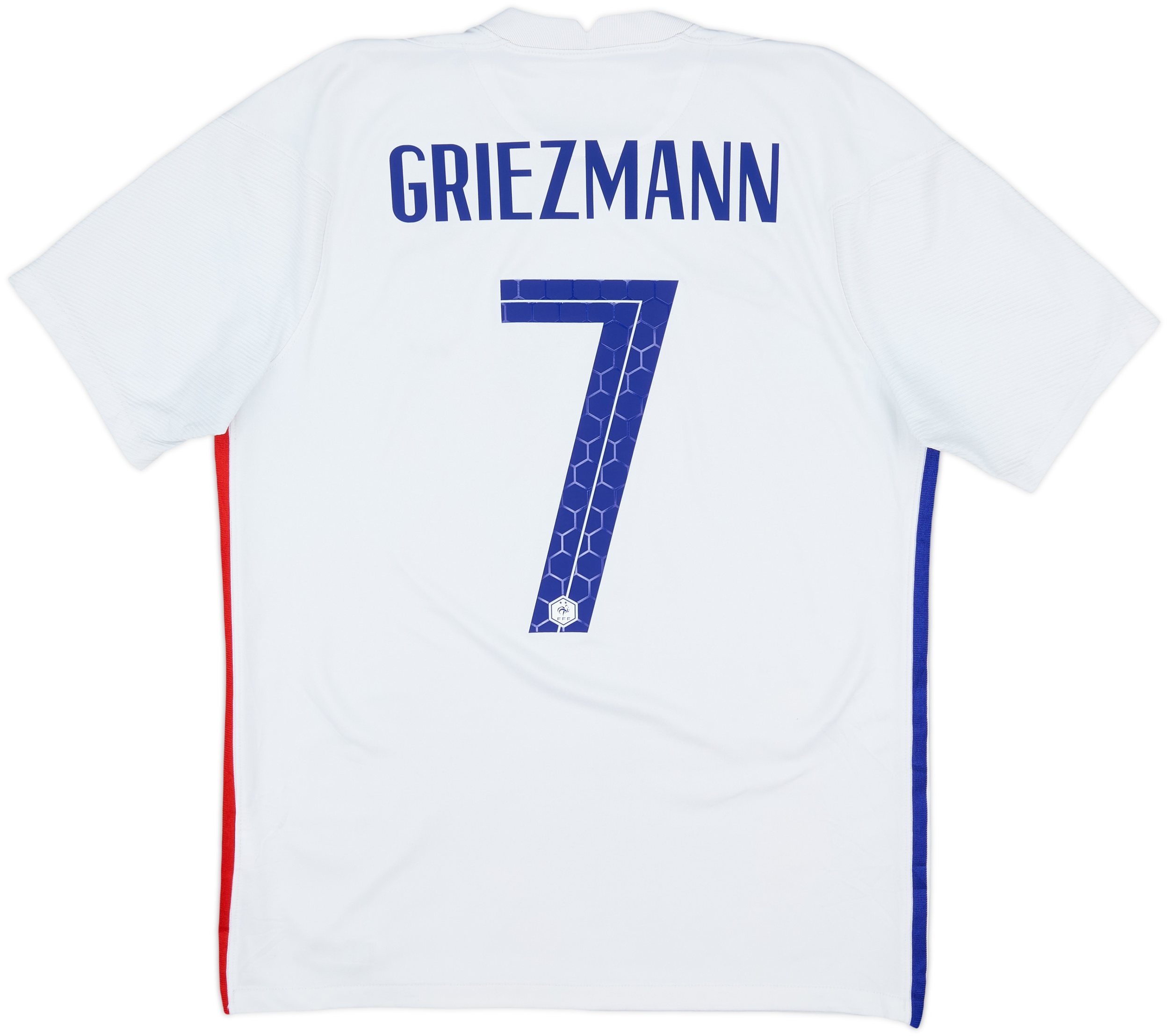 griezmann france away