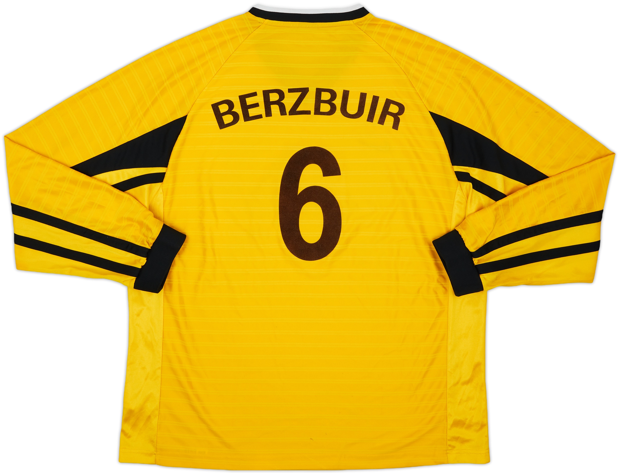 ウェア Inter Nike template 2002-2003 Goalkeeper 270325484468-