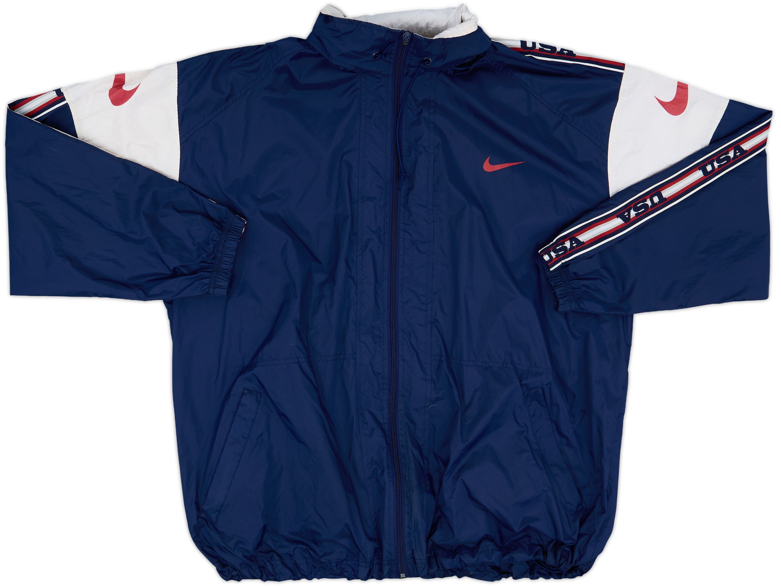 ドルトムント 97/98 ナイキ レインジャケット ドルトムント 97/98 ナイキ レインジャケット - メルカリ