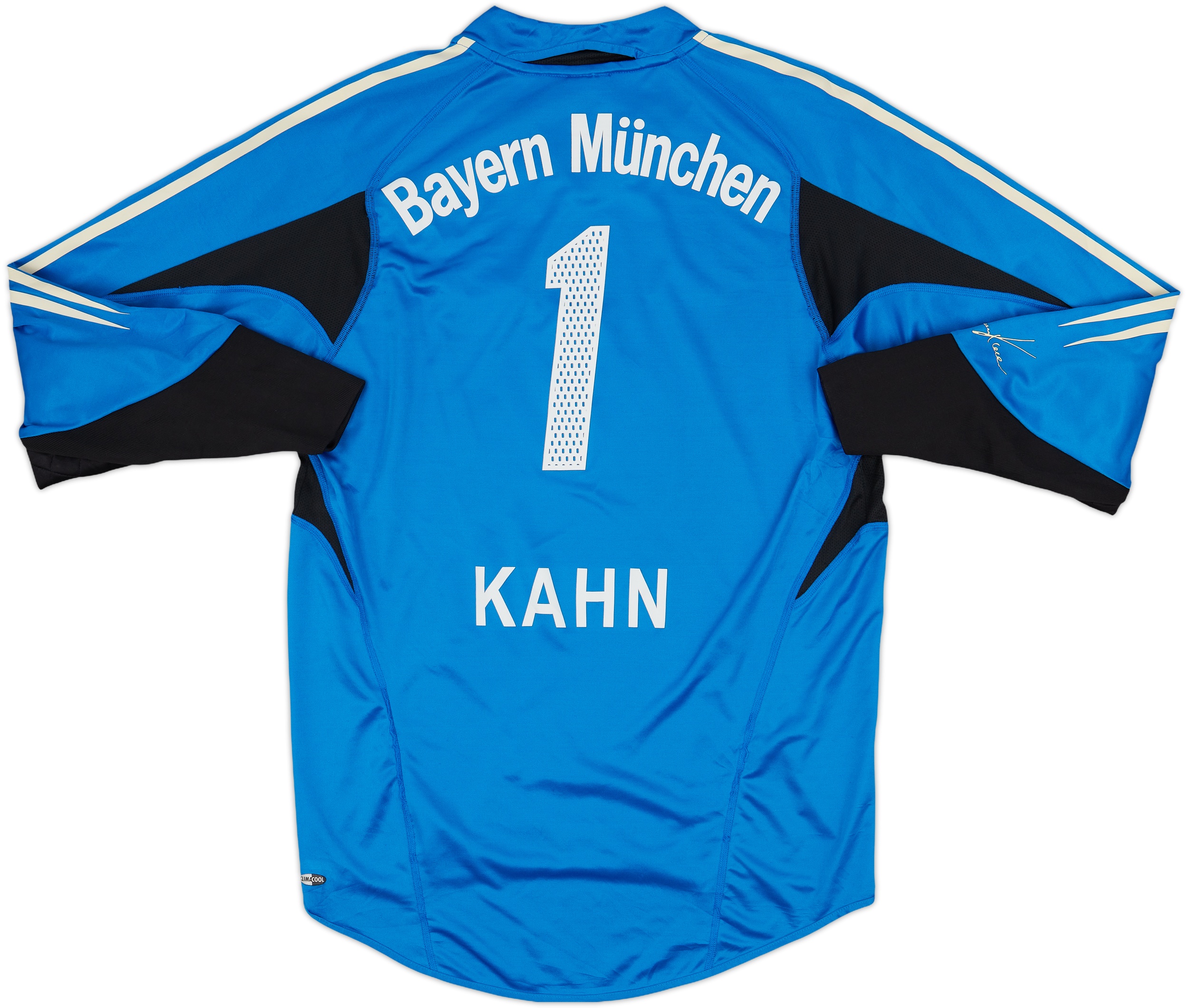 Hacer Camisetas De Futbol Bayern Munich Retro Primera 2003/2004