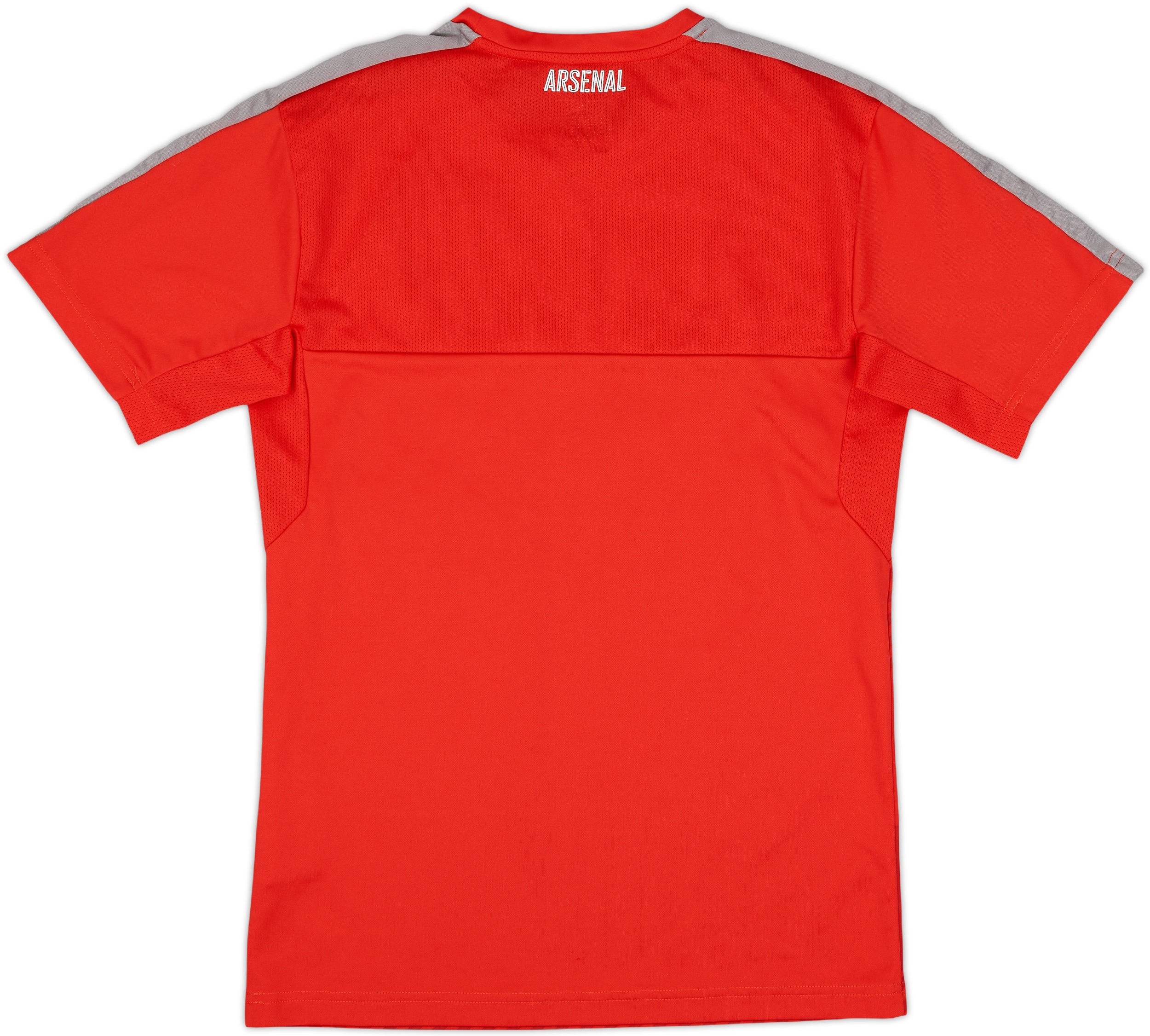 puma arsenal training jersey