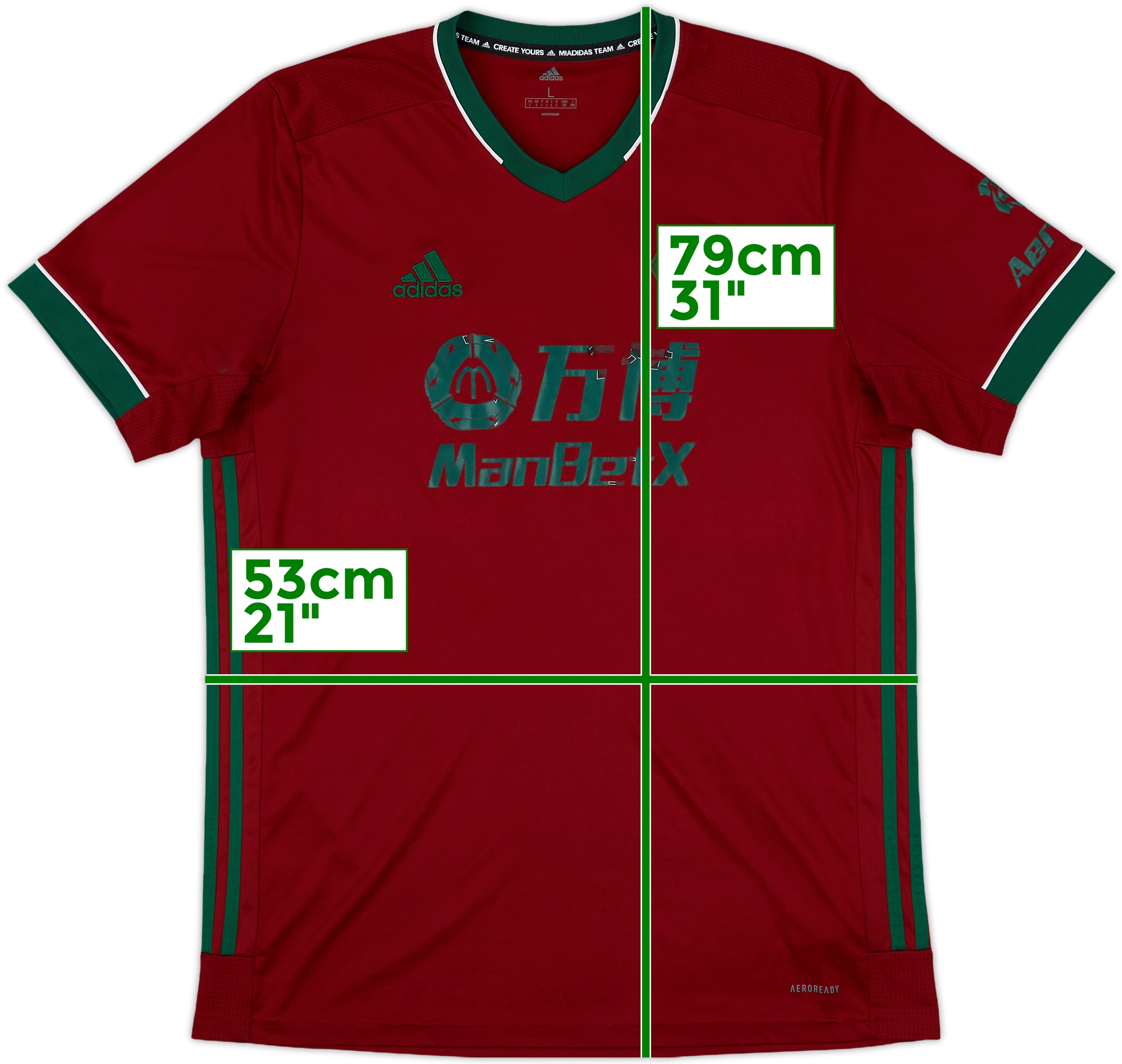 ウルブス 20/21 3rd ユニフォーム ウルブス 20/21 3rd ユニフォーム 2020-21 Wolves 3rd Shirt - Adult