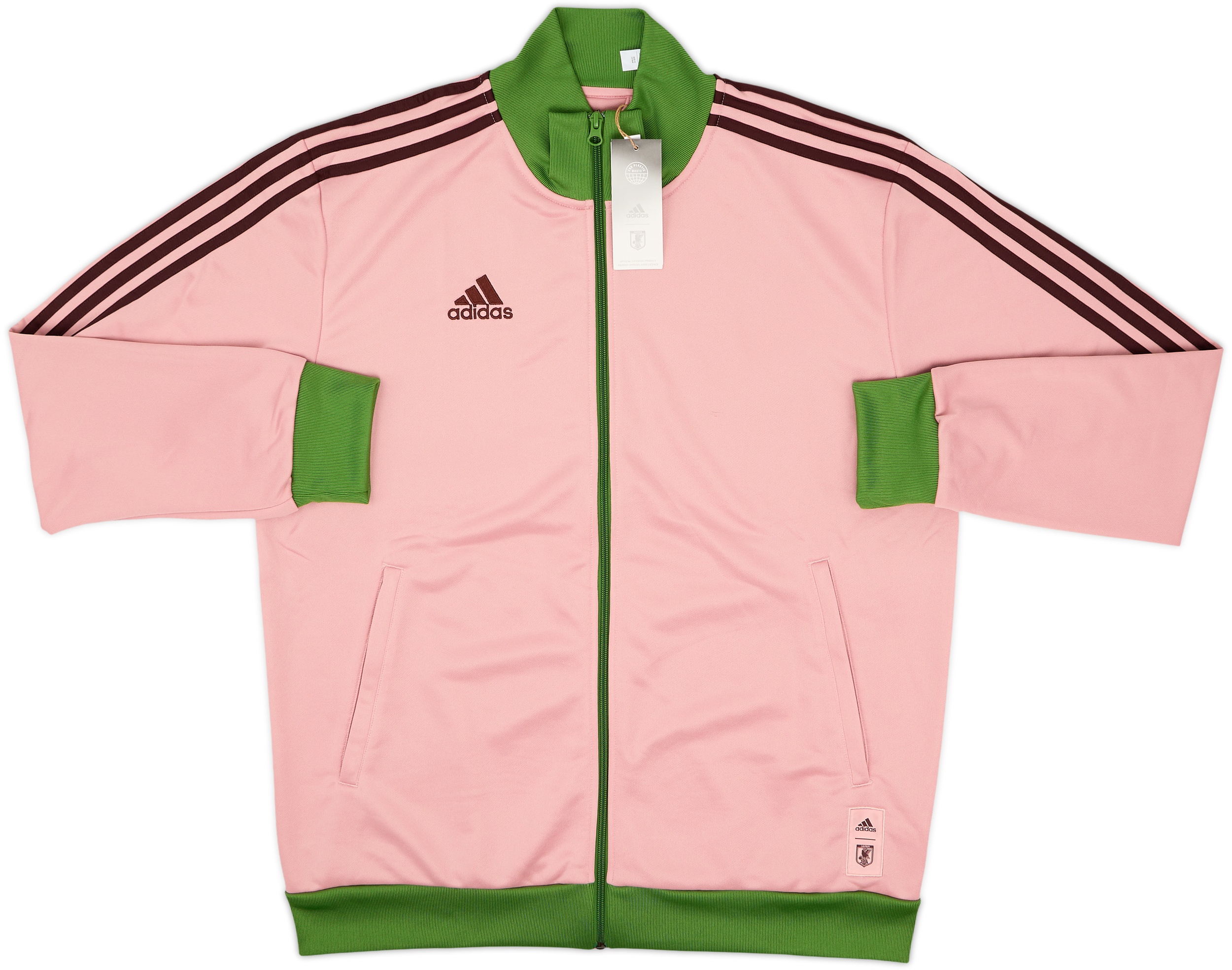 2022-23 Japan adidas Special Pack Track Jacket (L)