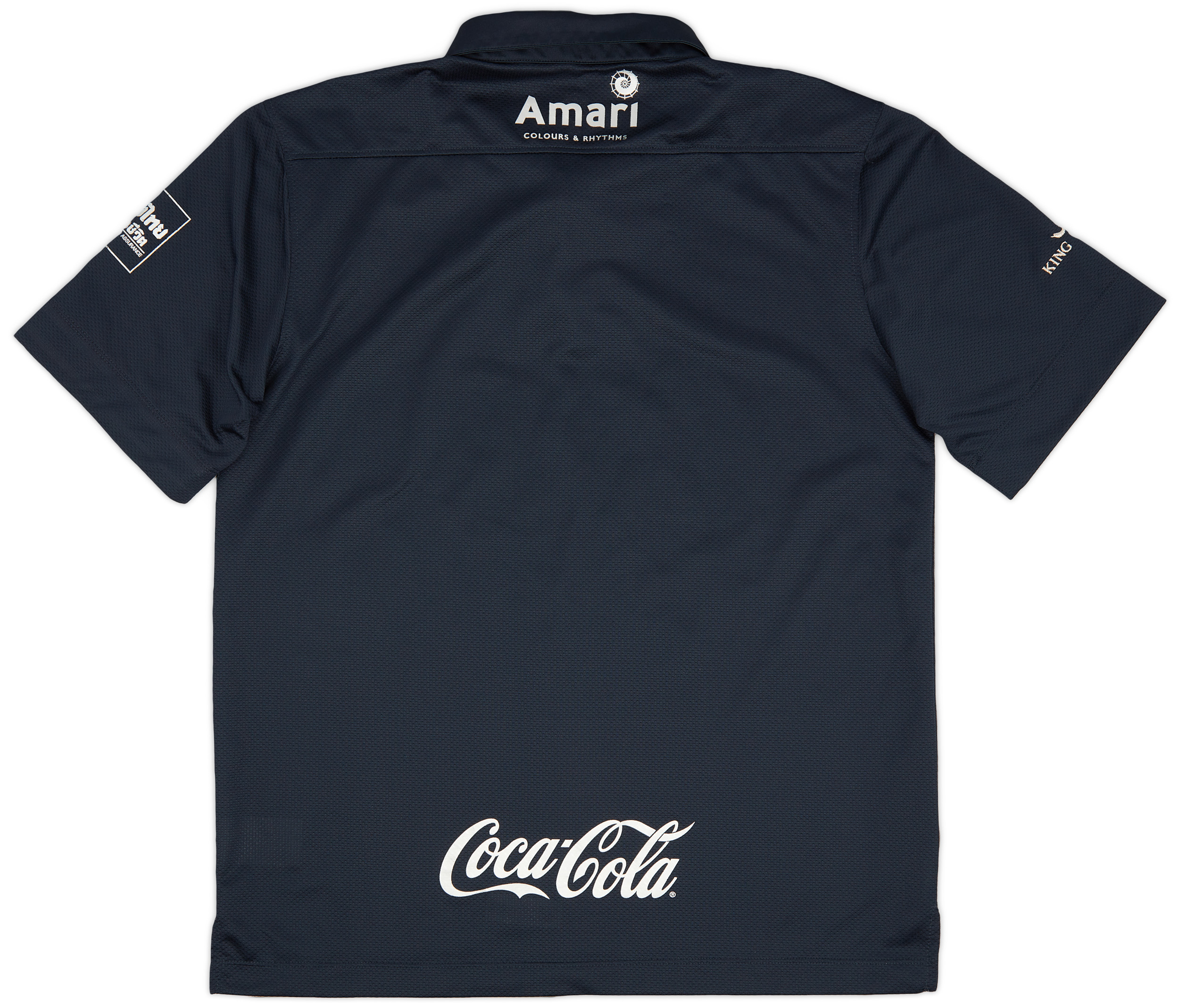 Buriram 2020 jersey sales