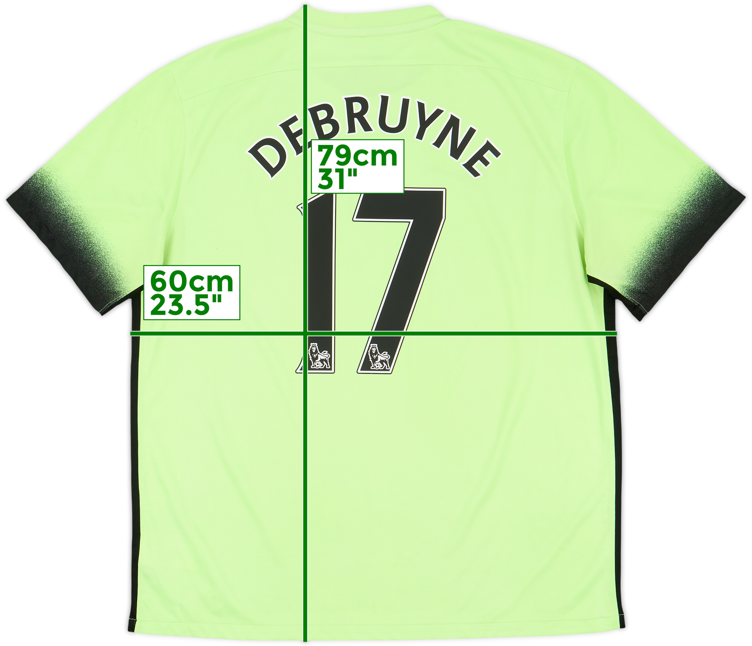 ナポリ DE BRUYNE 11 シャツ X-LARGE ナポリ DE BRUYNE 11 シャツ X-LARGE SSC Napoli 25/26 Stadium