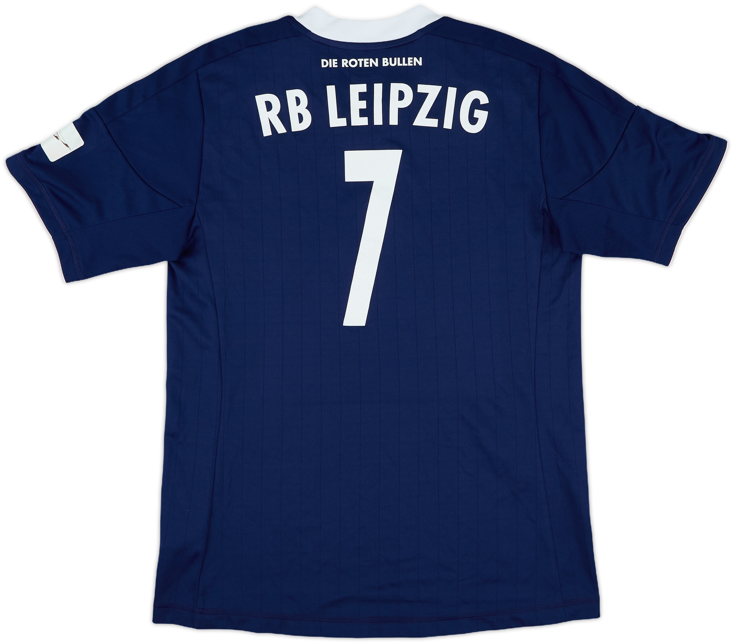 Champions League Nike Leipzig Fc 3rd Kit Nike 2014-16 RB LEIPZIG