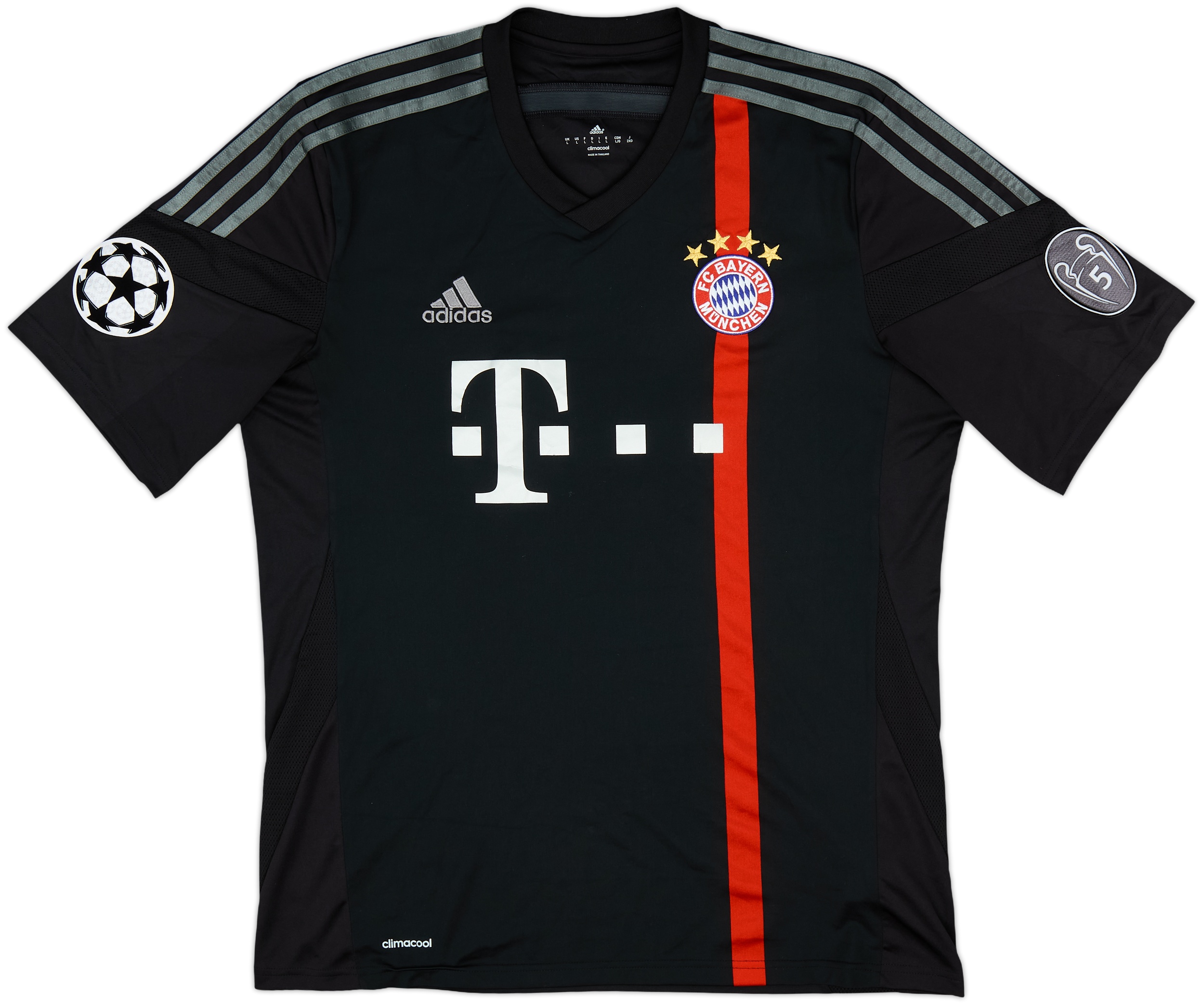 Bayern München Robben ＆ THIAGO ジャンク扱い Bayern München Robben ＆ THIAGO ジャンク扱い Bayern München