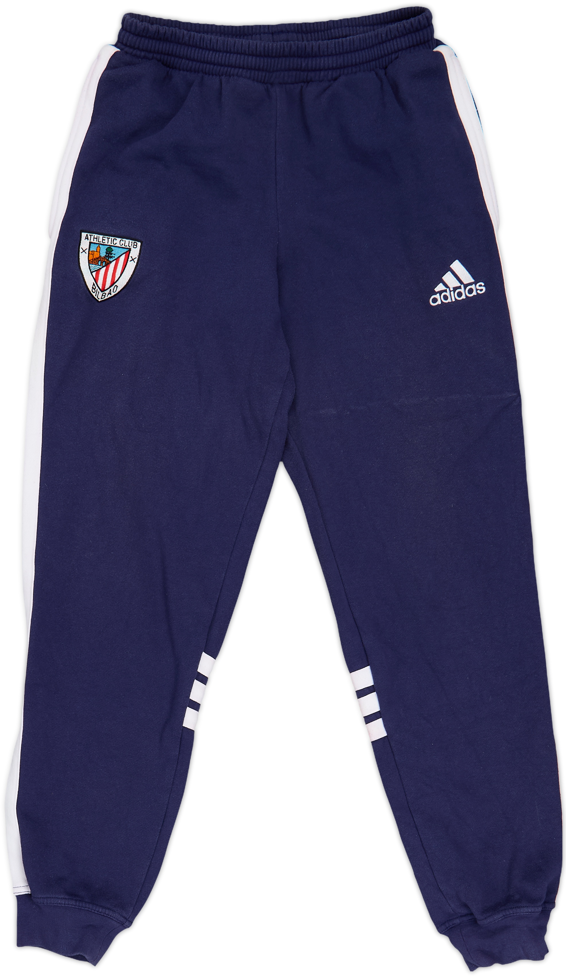 Sudadera Adidas Athletic Bilbao 90's - L – Espai Vintage