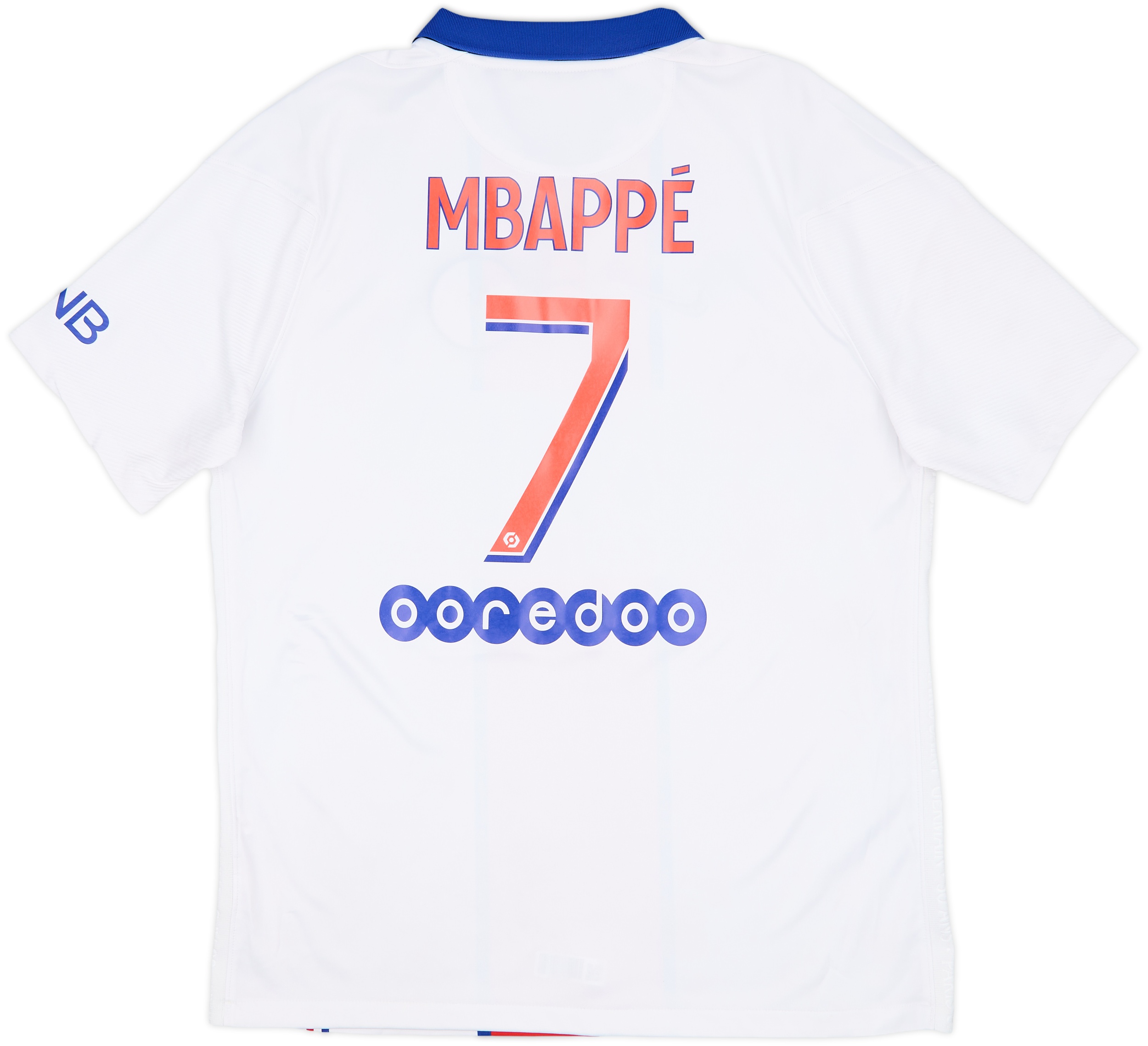 2020/21パリ・サンジェルマン/ NEW / L / #7 / MBAPPÉ $_57.PNG?set_id=880000500F