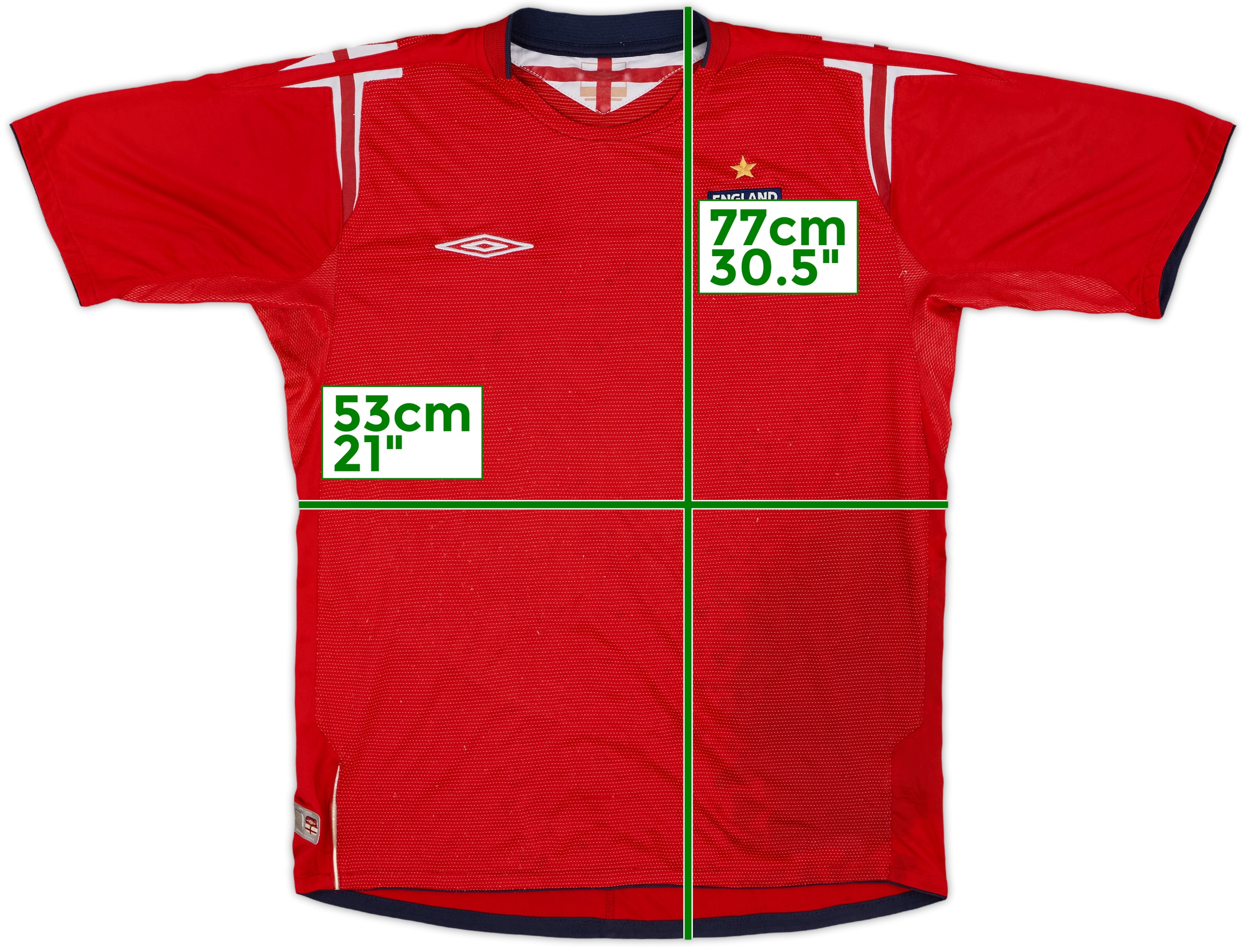 Saka Nike England Stadium Shirt Nike England Dri-Fit ADV Match