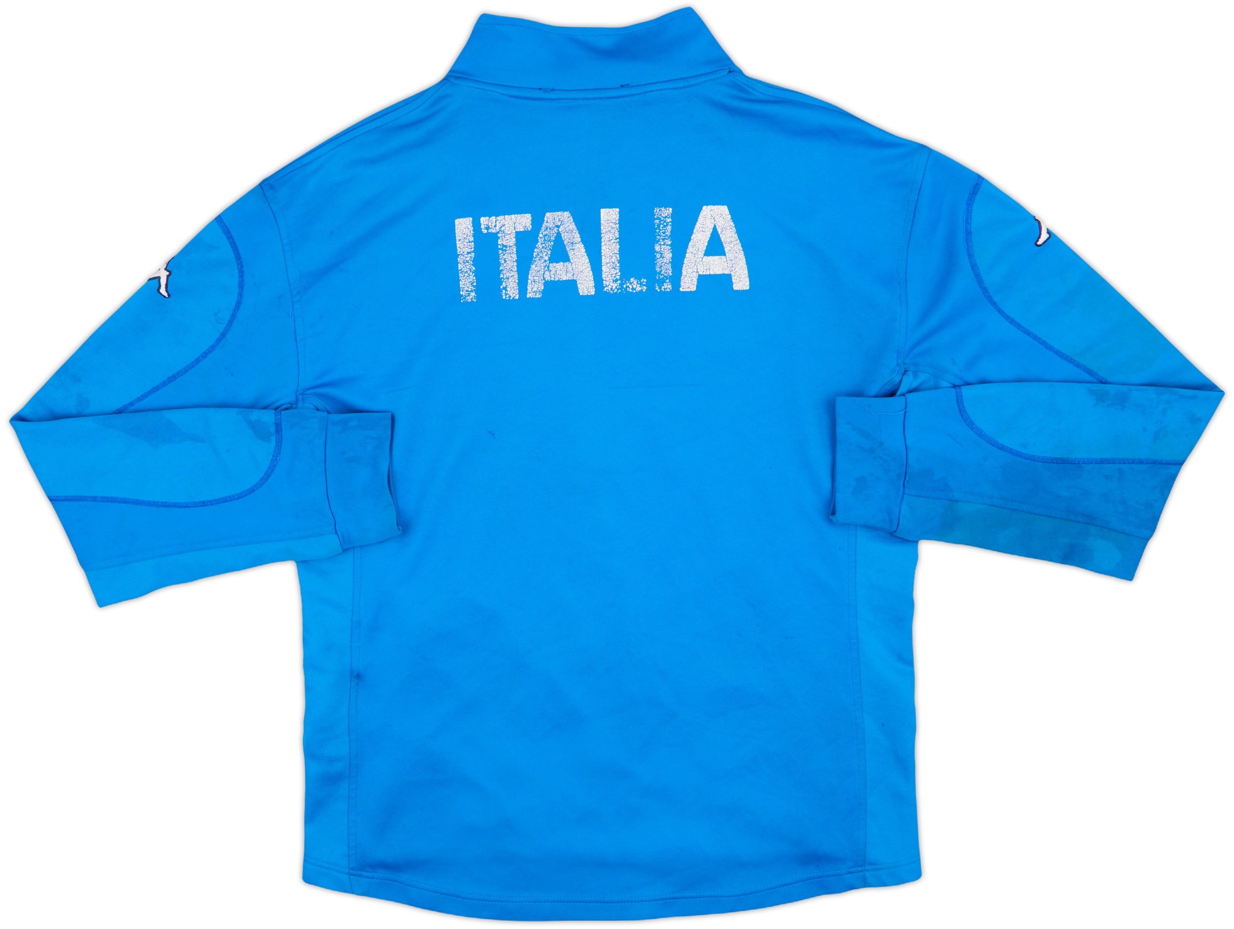 Kappa イタリアスキーチーム　トップス Italy Ski Clothing: padded Jackets and snow Pants | Kappa