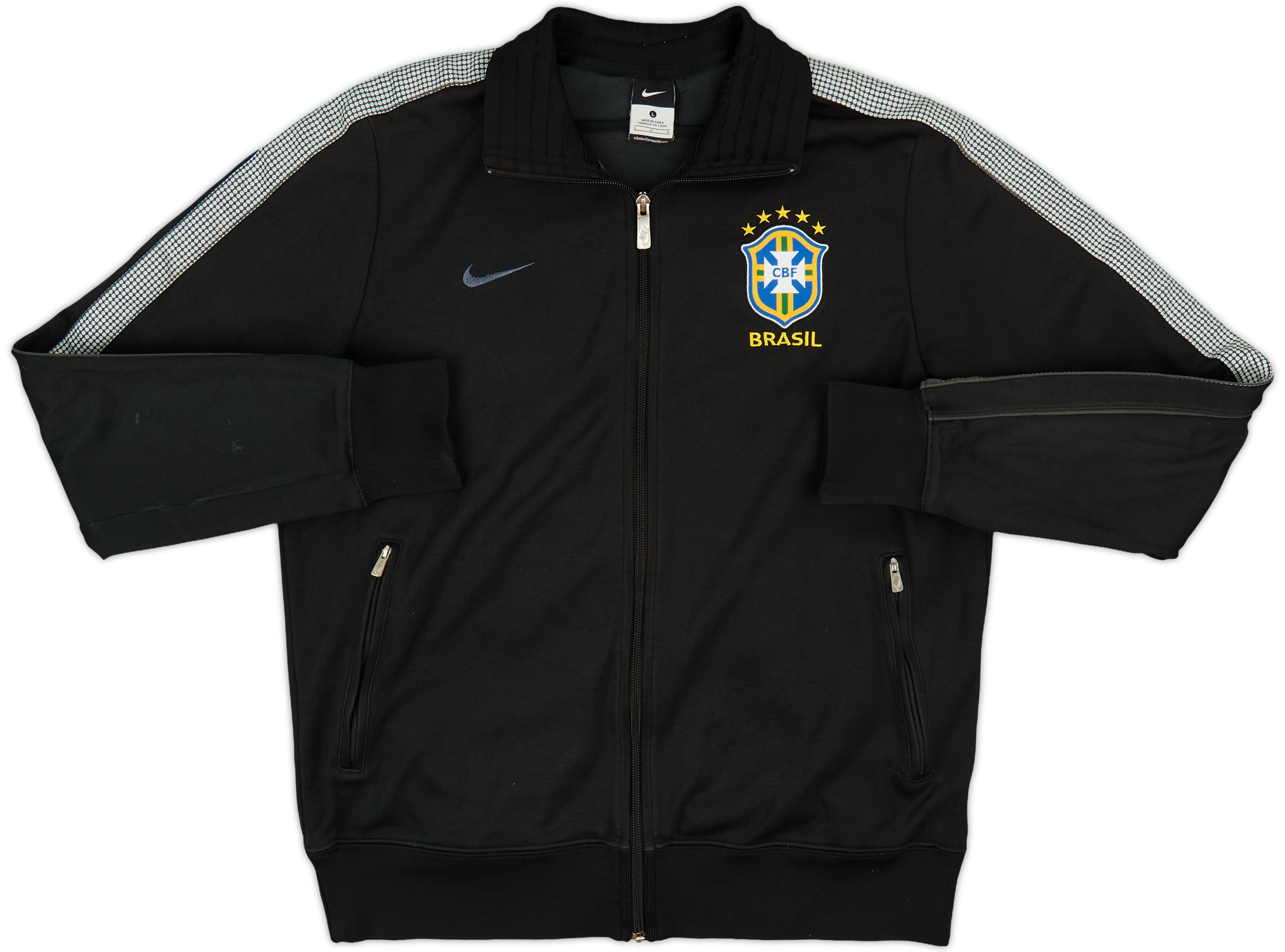 ナイキ サッカートラックジャケット　ローマ　14-15シーズン 27102350867-1_uqrlesf3csrpu2oq.jpg