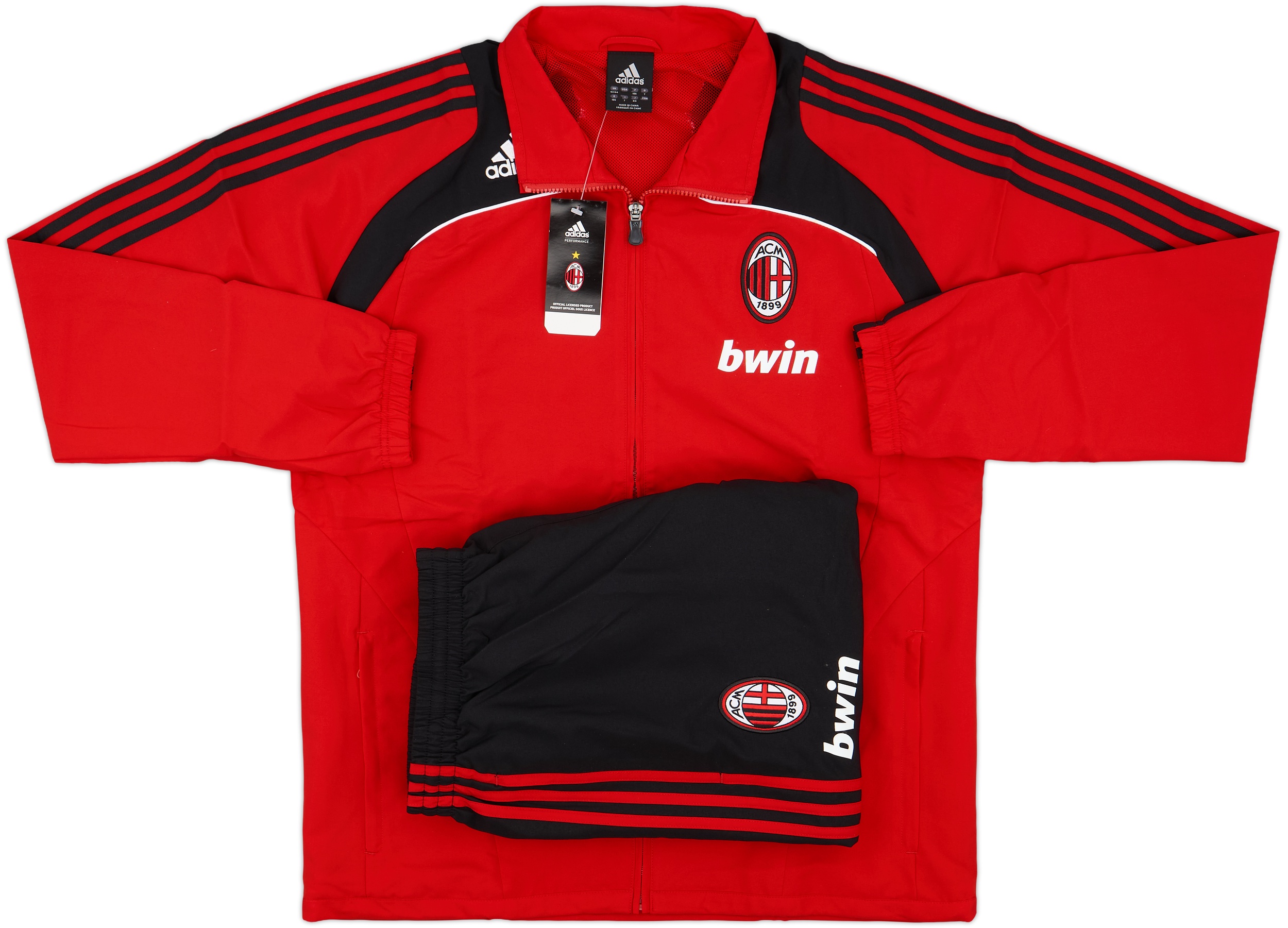 bwin ユニフォーム Adidas Men's BWIN Real Madrid Soccer Jersey | Ronaldo #7
