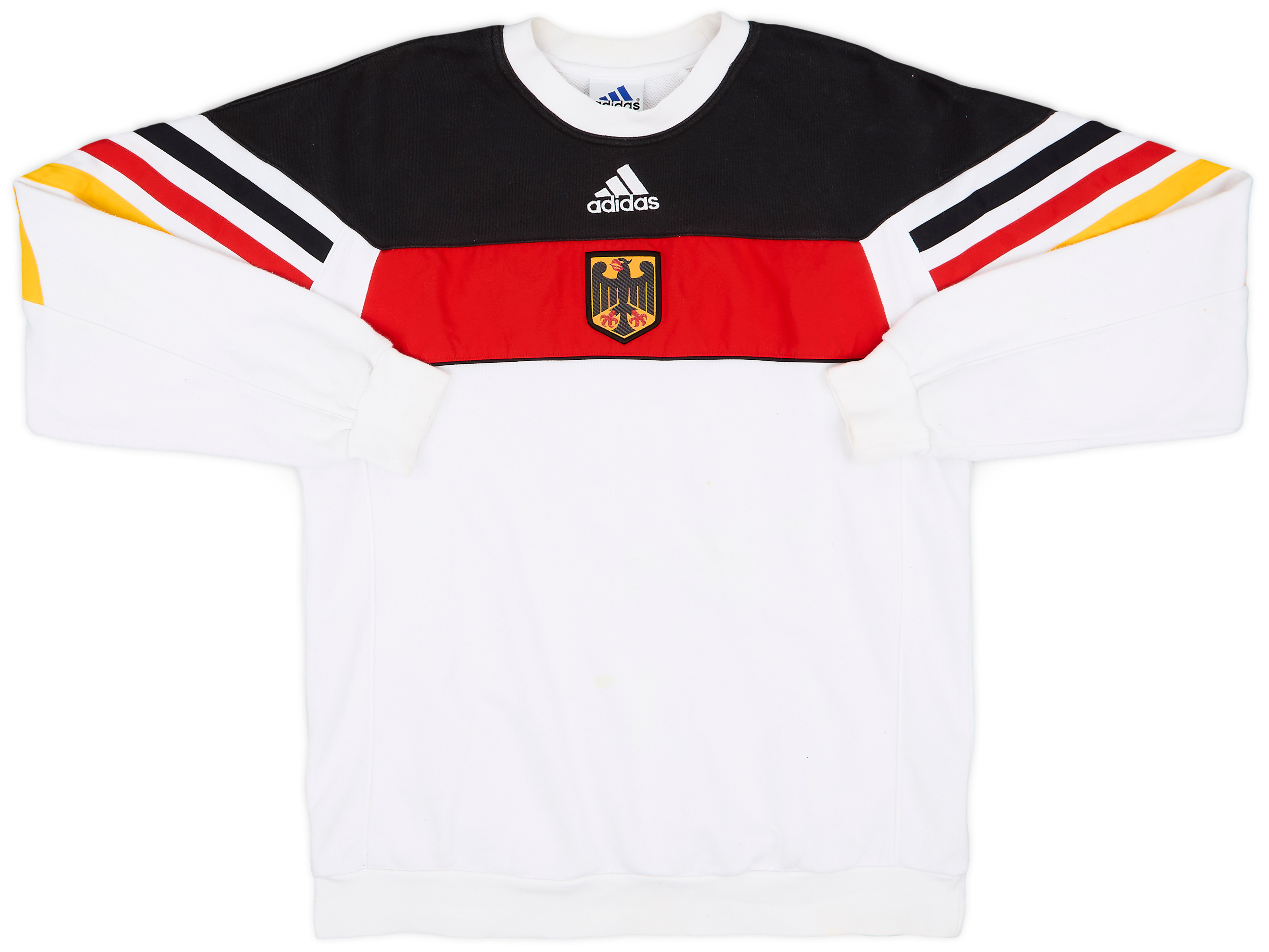 ドイツ代表　1996 Tシャツ ドイツ代表 1996 ホームジャージー / アディダス adidas（T