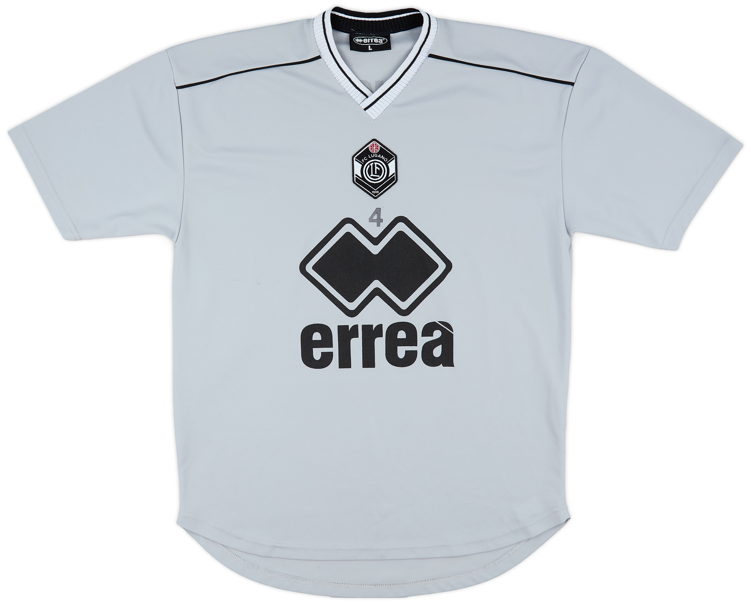 Luxembourg 2022-24 Erreà Home, Away and Third Kits - Football Shirt