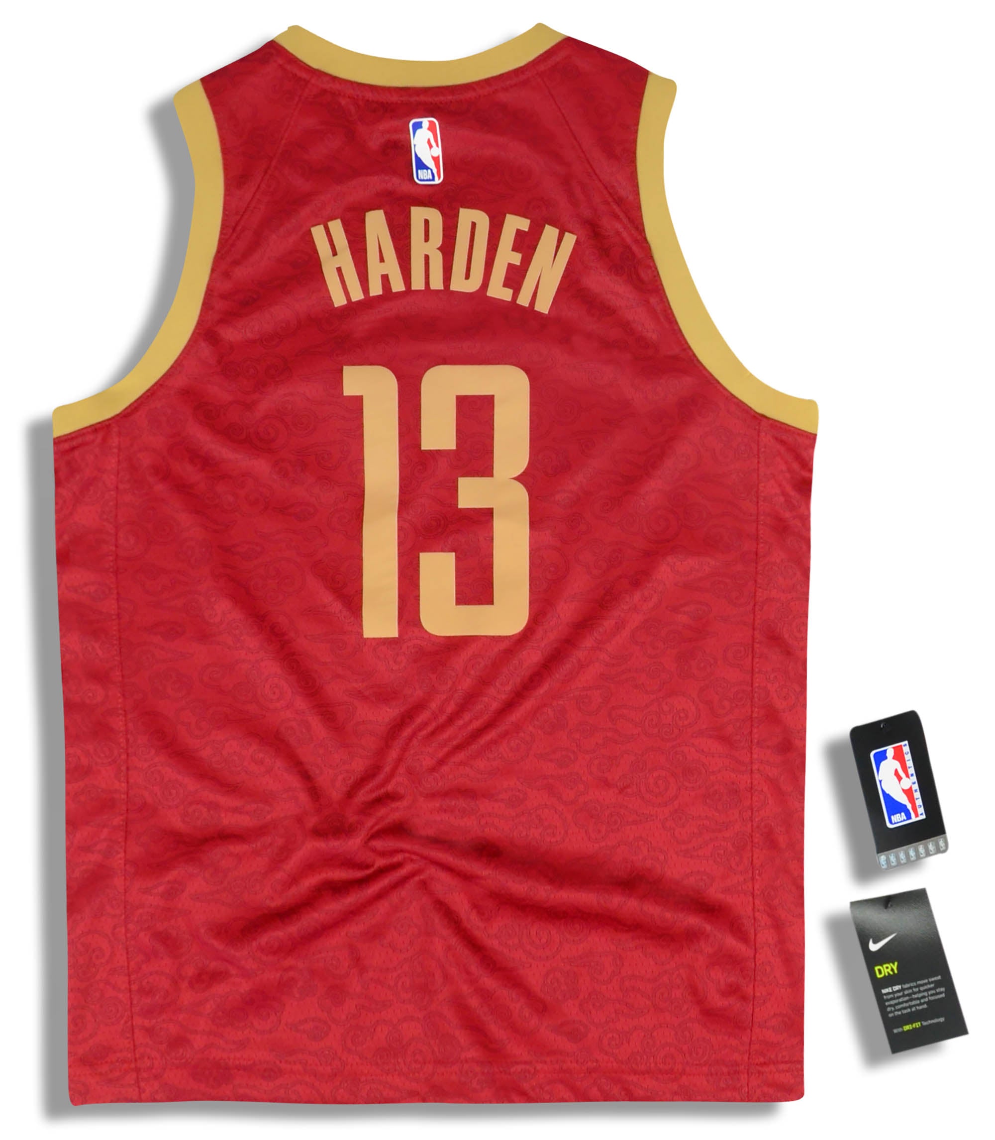 adidas harden shirt