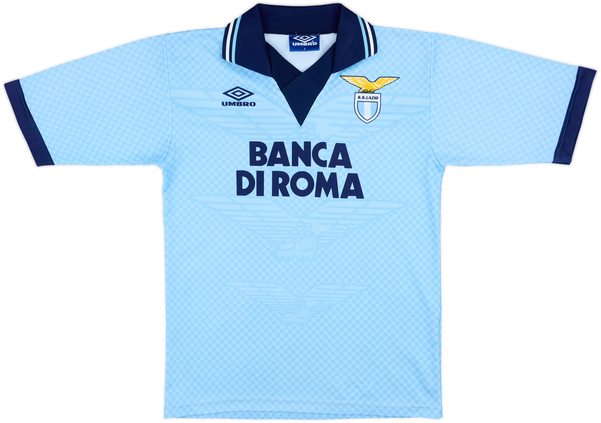 ヴィンテージ 　セリエA ラツィオ　ユニホーム　ＸＬ　banca di roma ヴィンテージ セリエA ラツィオ ユニホーム XL banca di roma