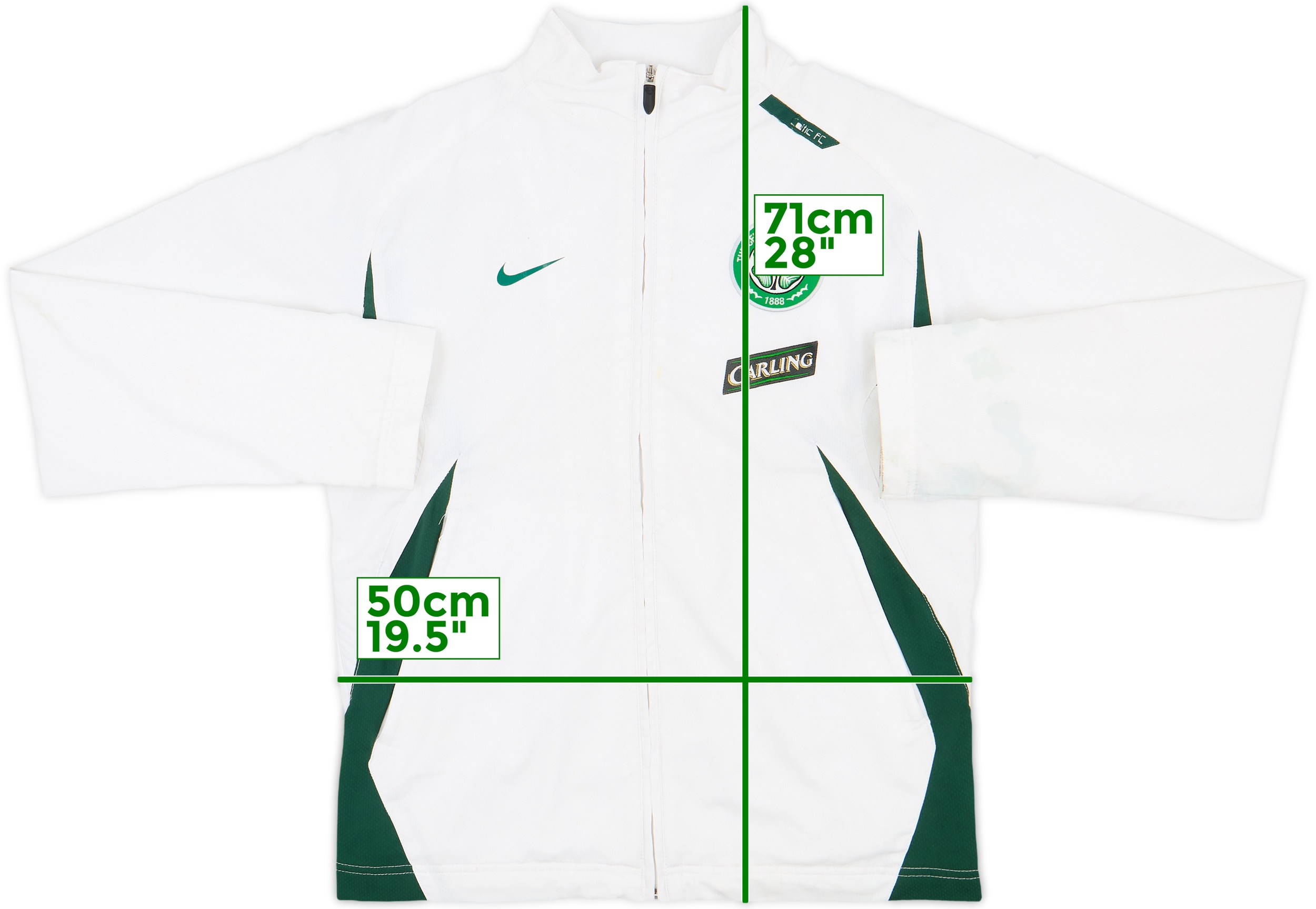 【正規品】Celtic FC MALONEY 13 Nike ジャージ Nike Celtic International Club Soccer Fan Jerseys for sale