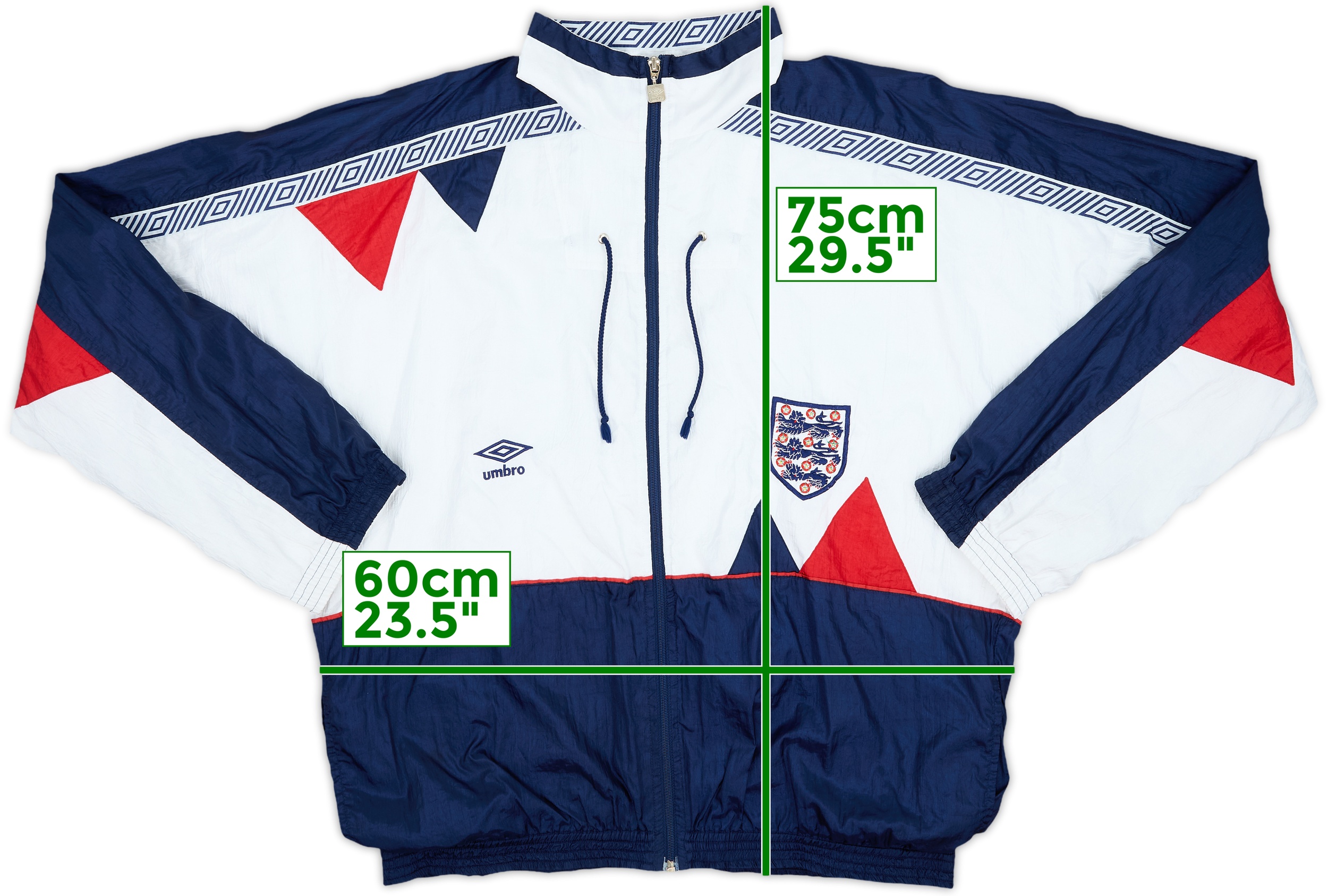90s Umbro england Shell Jacket イングランド代表 90s Umbro england Shell Jacket イングランド代表