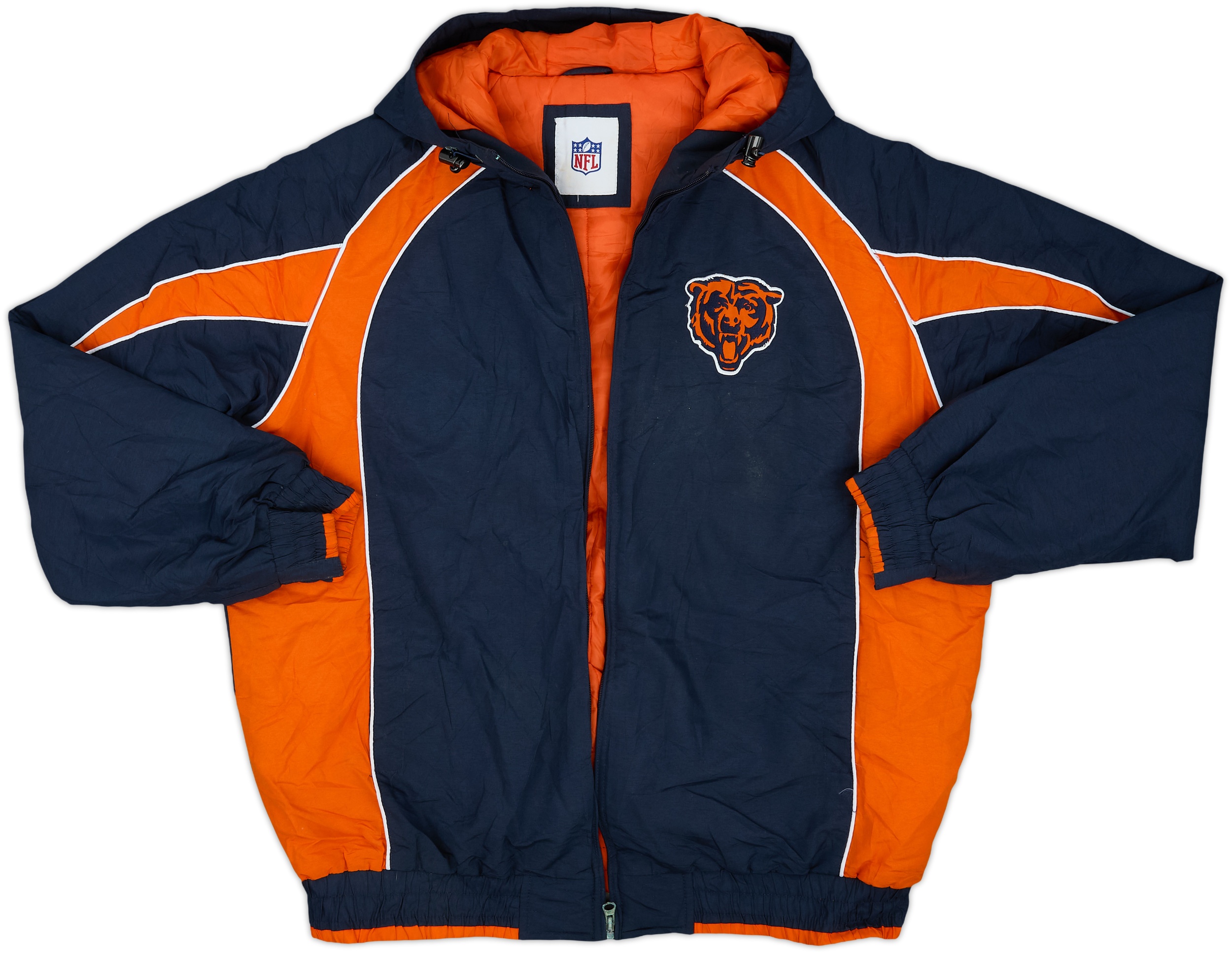 2000s Chicago Bears NFL Jacket - 5/10 - (L)