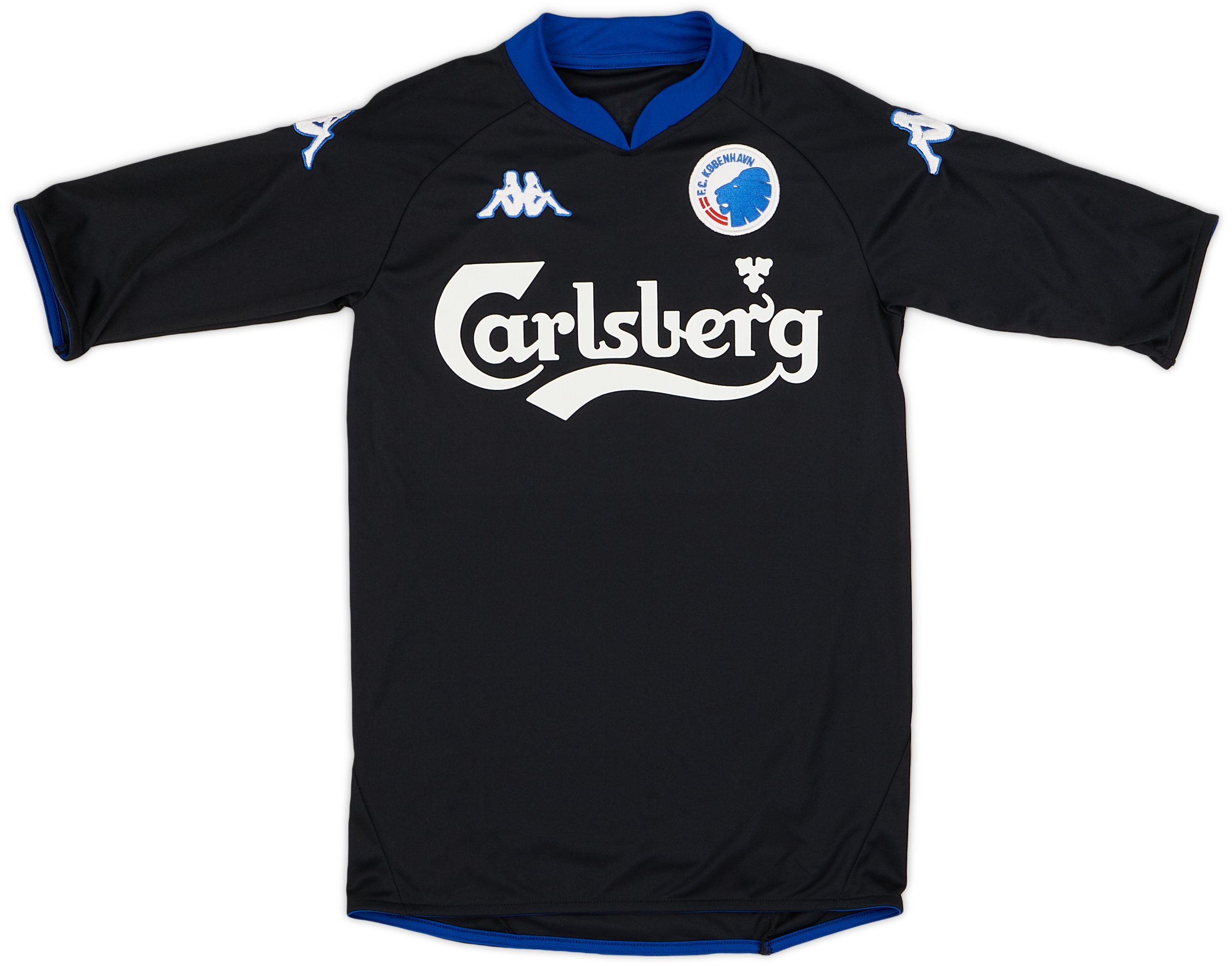 Les Deux Copenhagen 2011 T-shirt