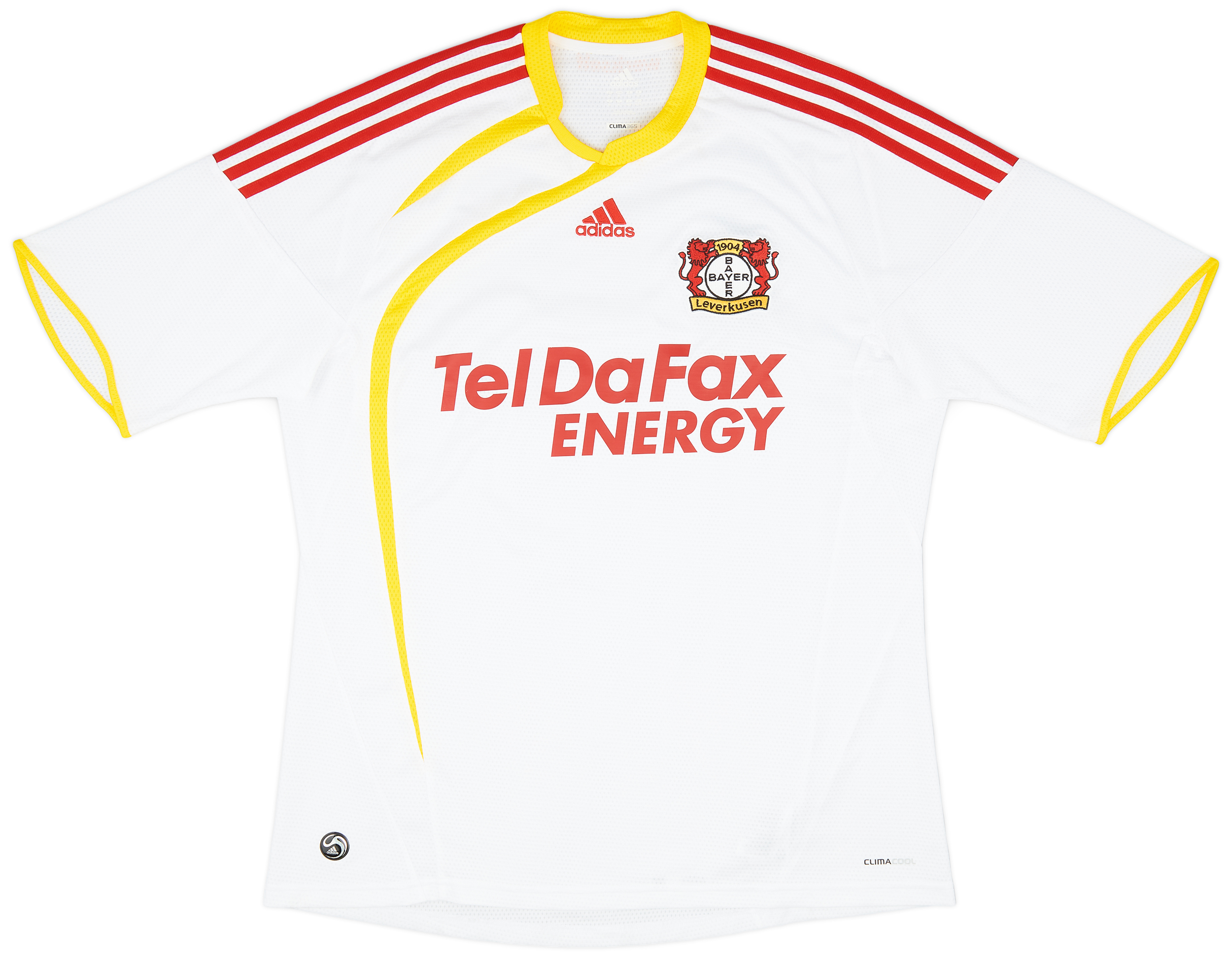 2022-23 Germany Away Shirt Rüdiger #2 - NEW