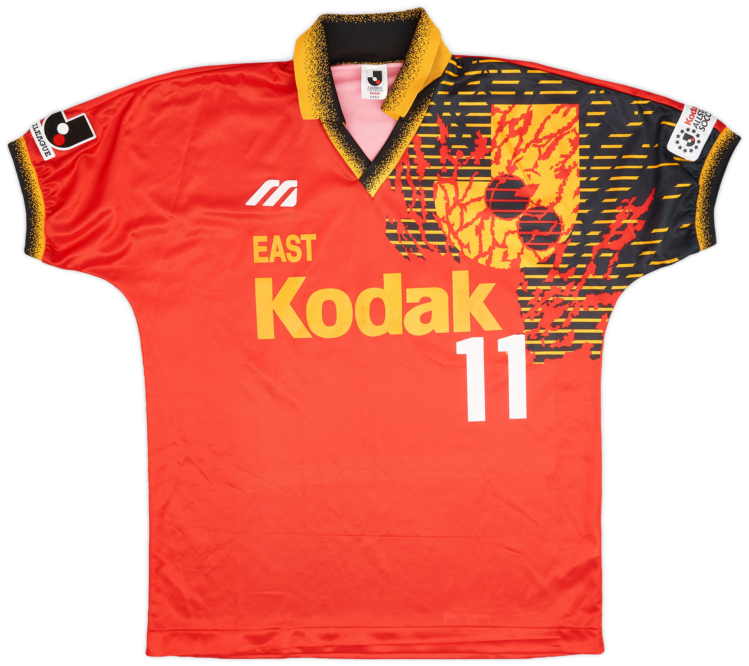 J league hotsell shirts uk
