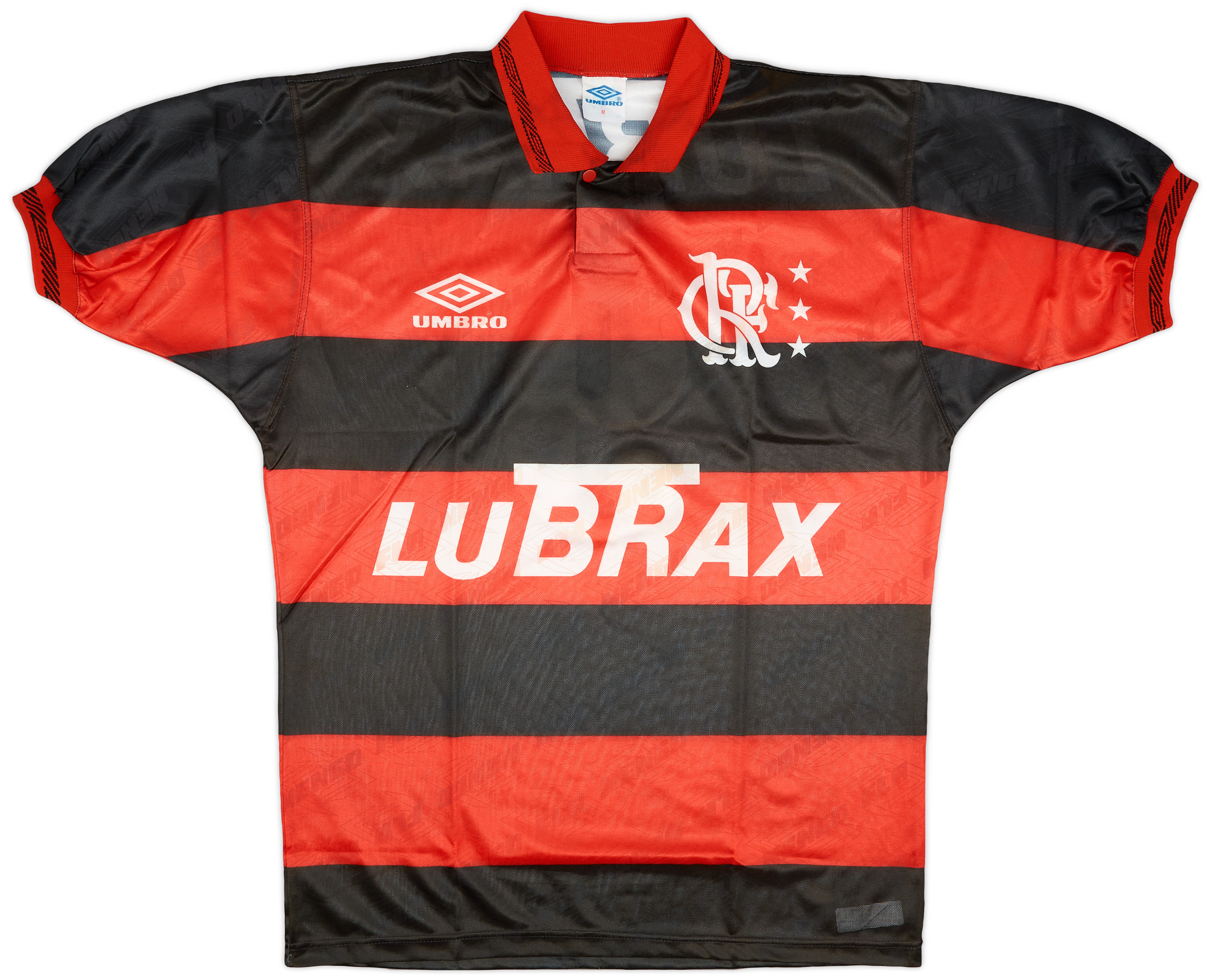 UMBRO Flamengo シャツ Mサイズ s-l400.jpg
