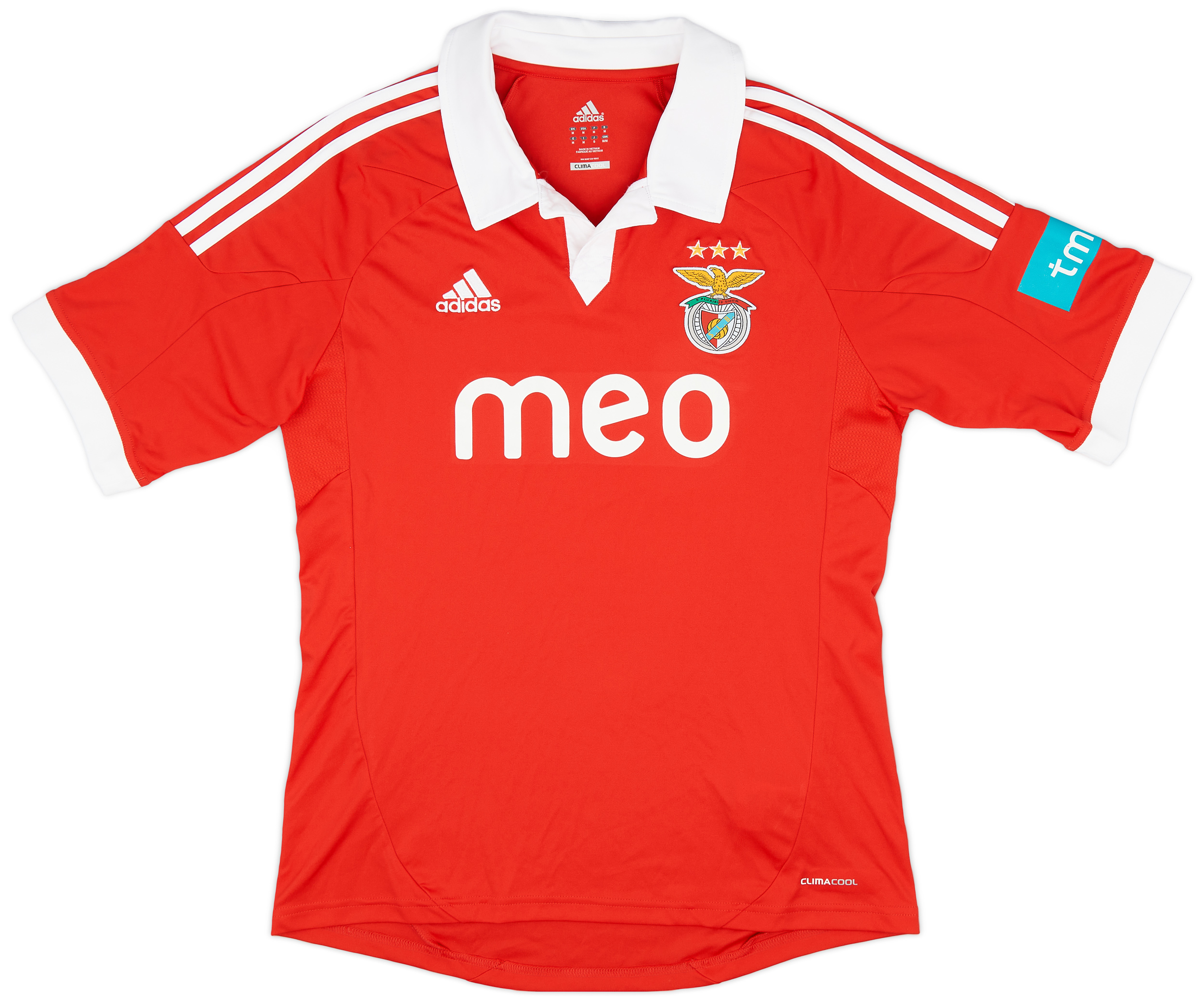 Benfica training kit on sale