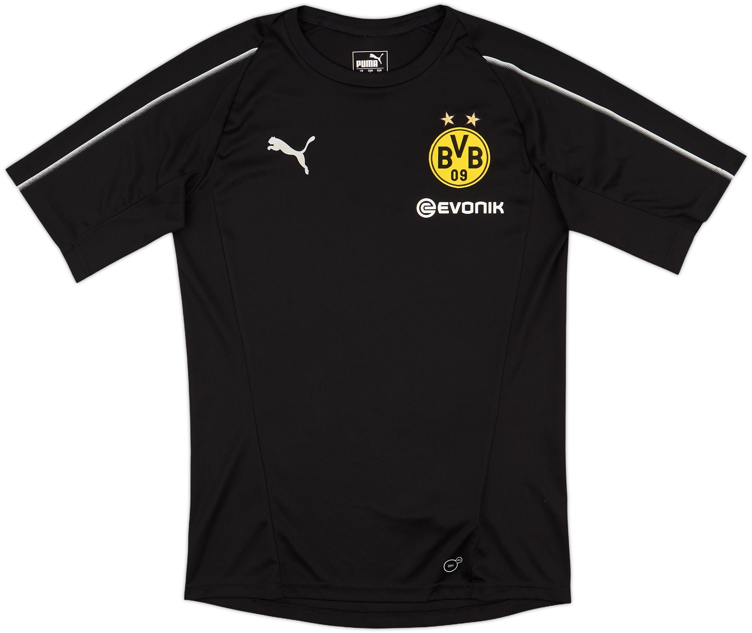 ウェア 04-05 Dortmund Signature Game Shirt 04/05 Dortmund Signature Game Shirt