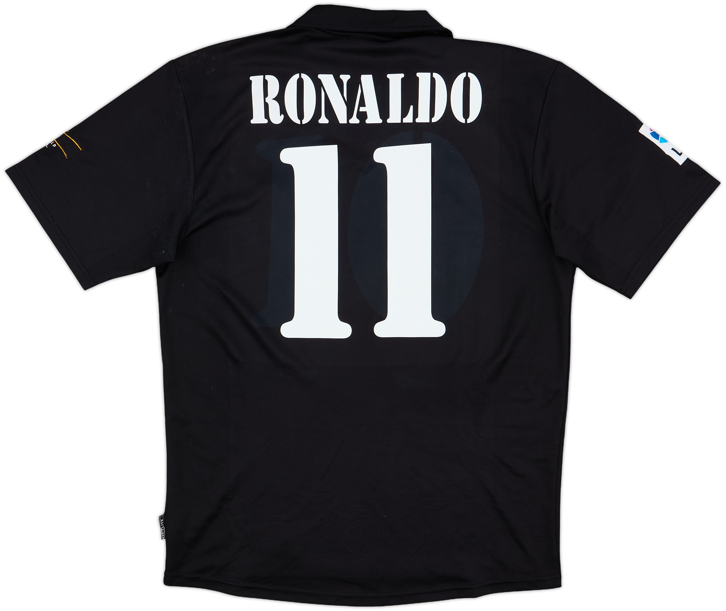 GW限定‼️Real Madrid Ronaldo 7 シャツ Mサイズ GW限定‼️Real Madrid Ronaldo 7 シャツ Mサイズ