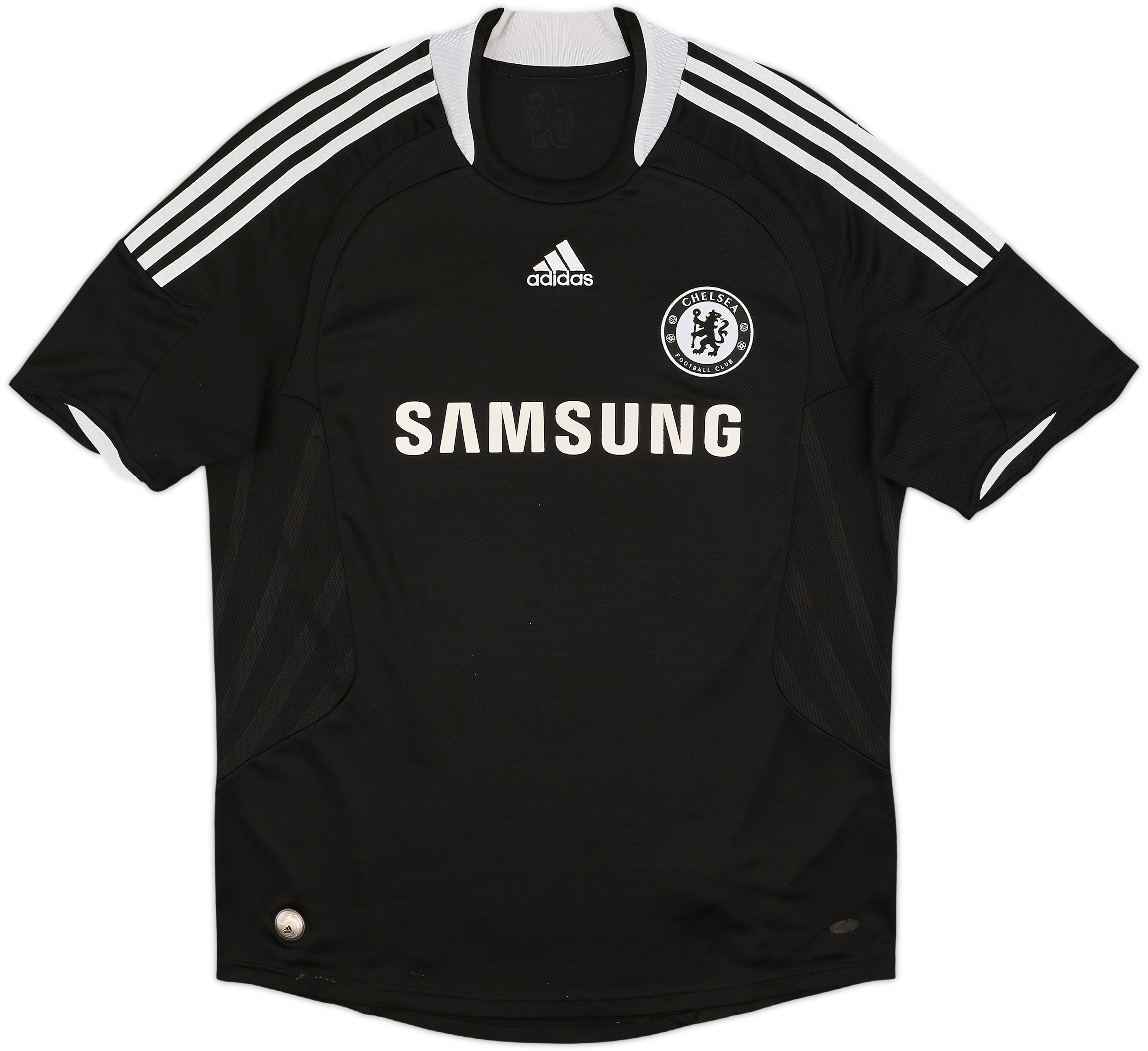 ブランデー Chelsea Chelsea Sweatshirt - Black